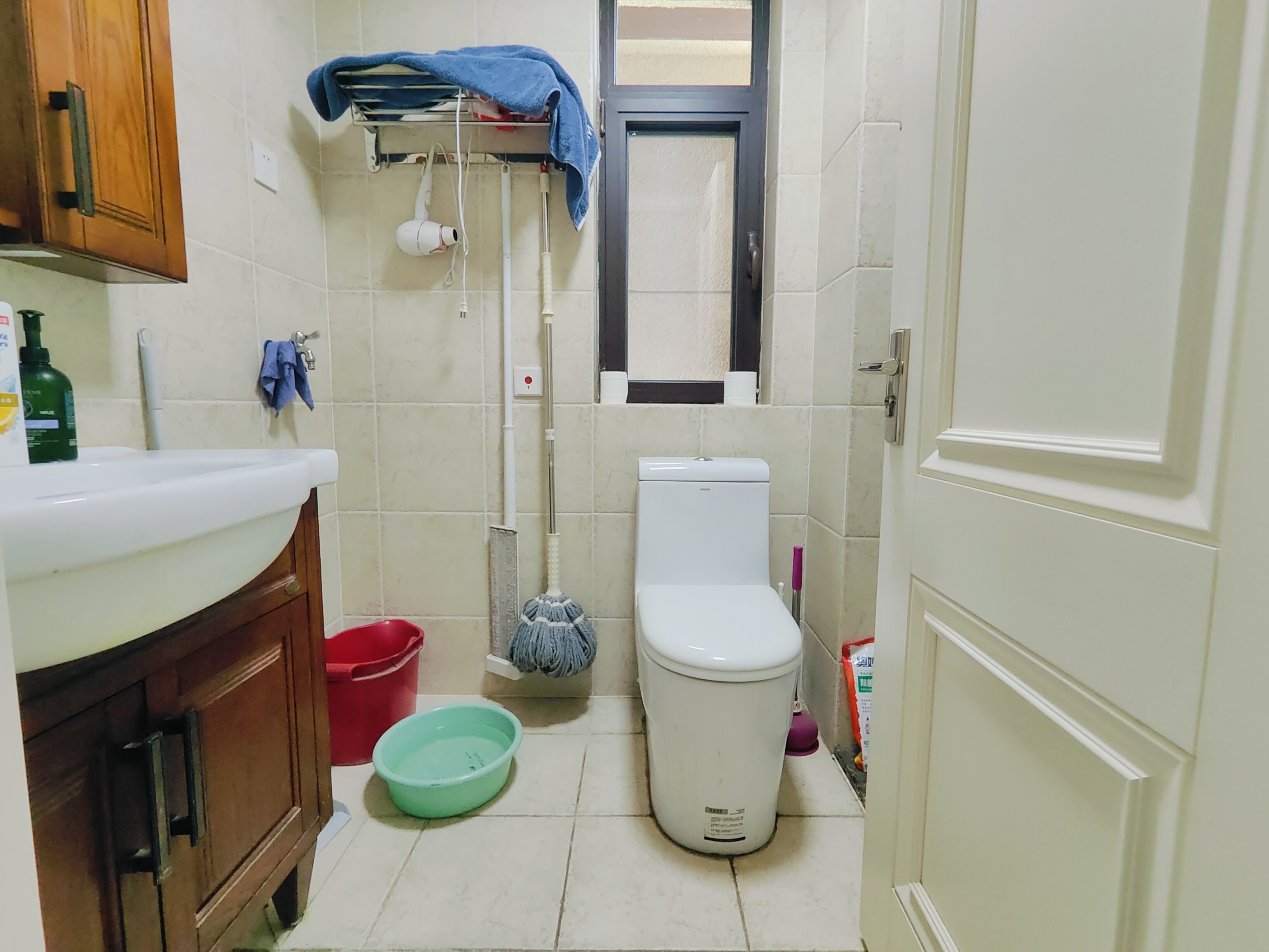 海尔云世界滟澜公馆花园