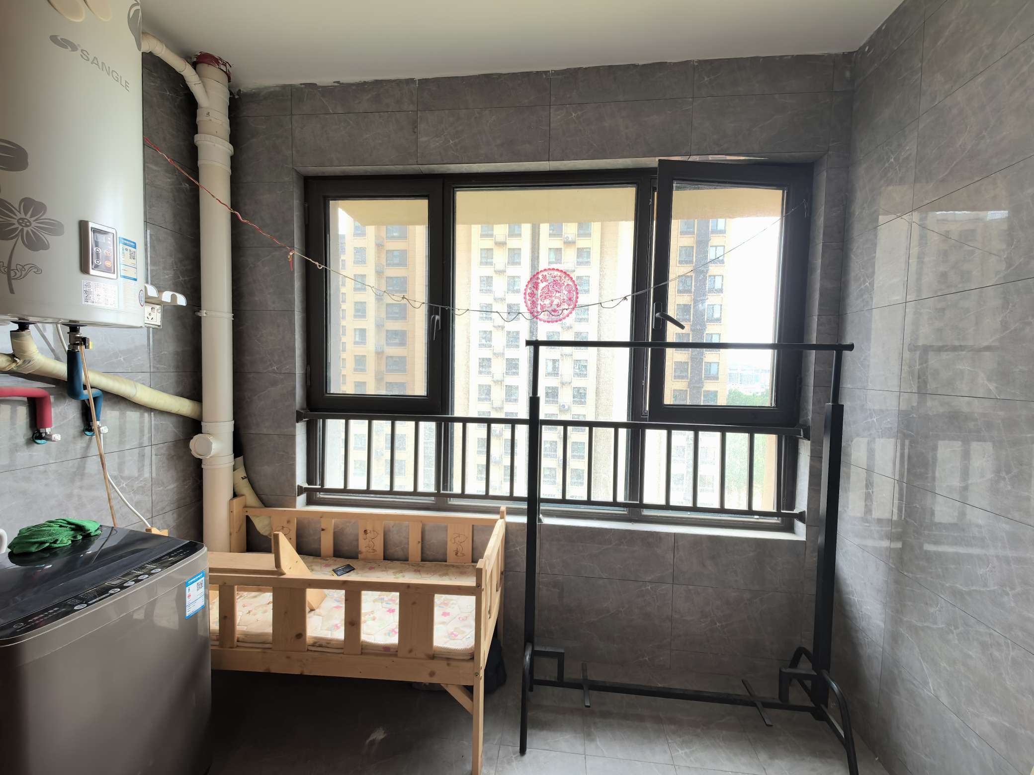 阳光城丽景公馆