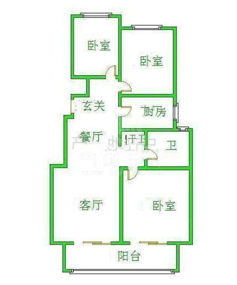 新城香溢澜庭