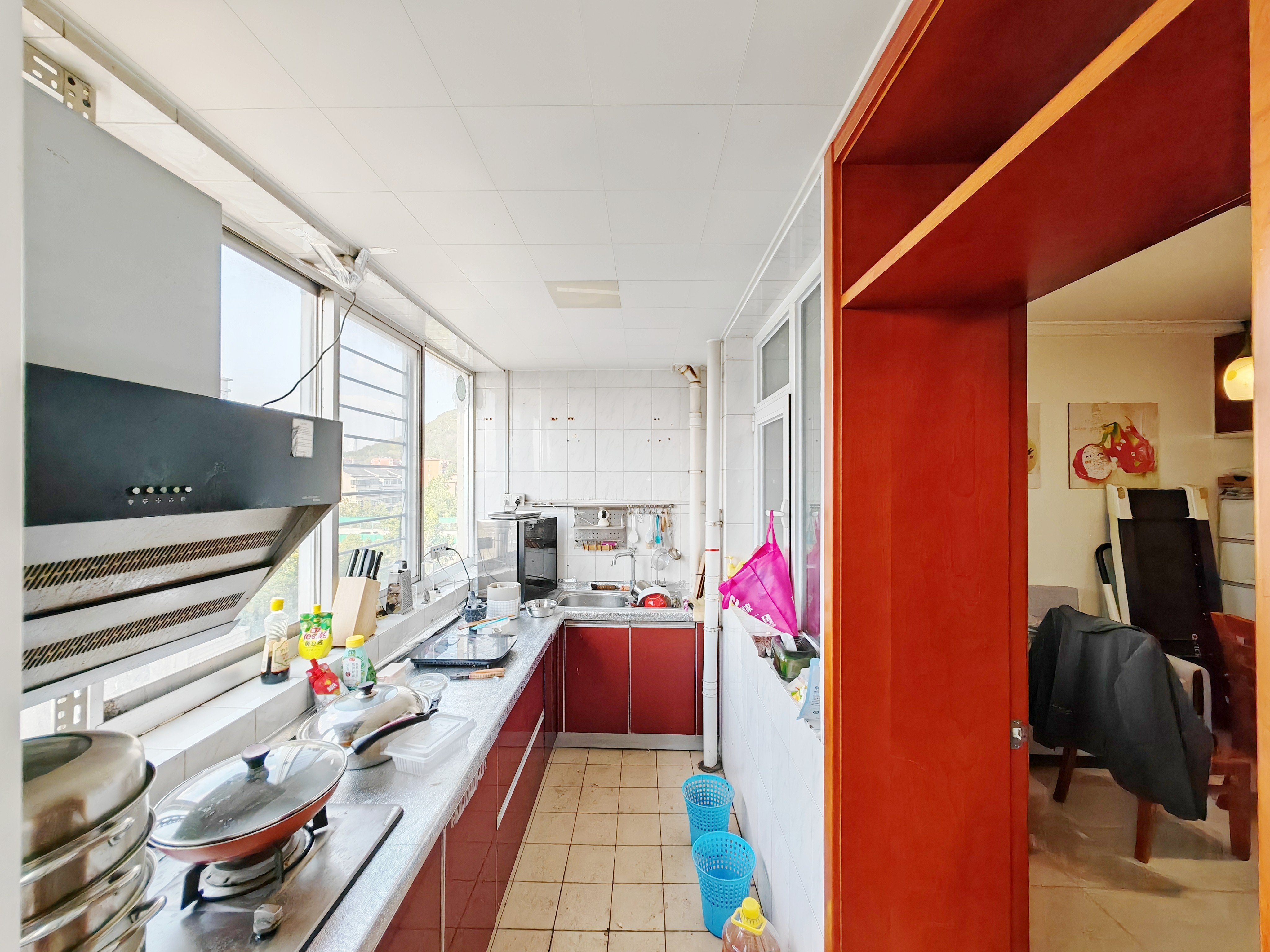 二环东路地税宿舍