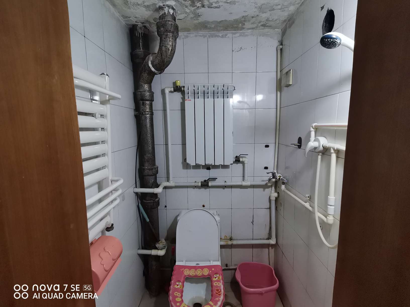 玉函小区北区
