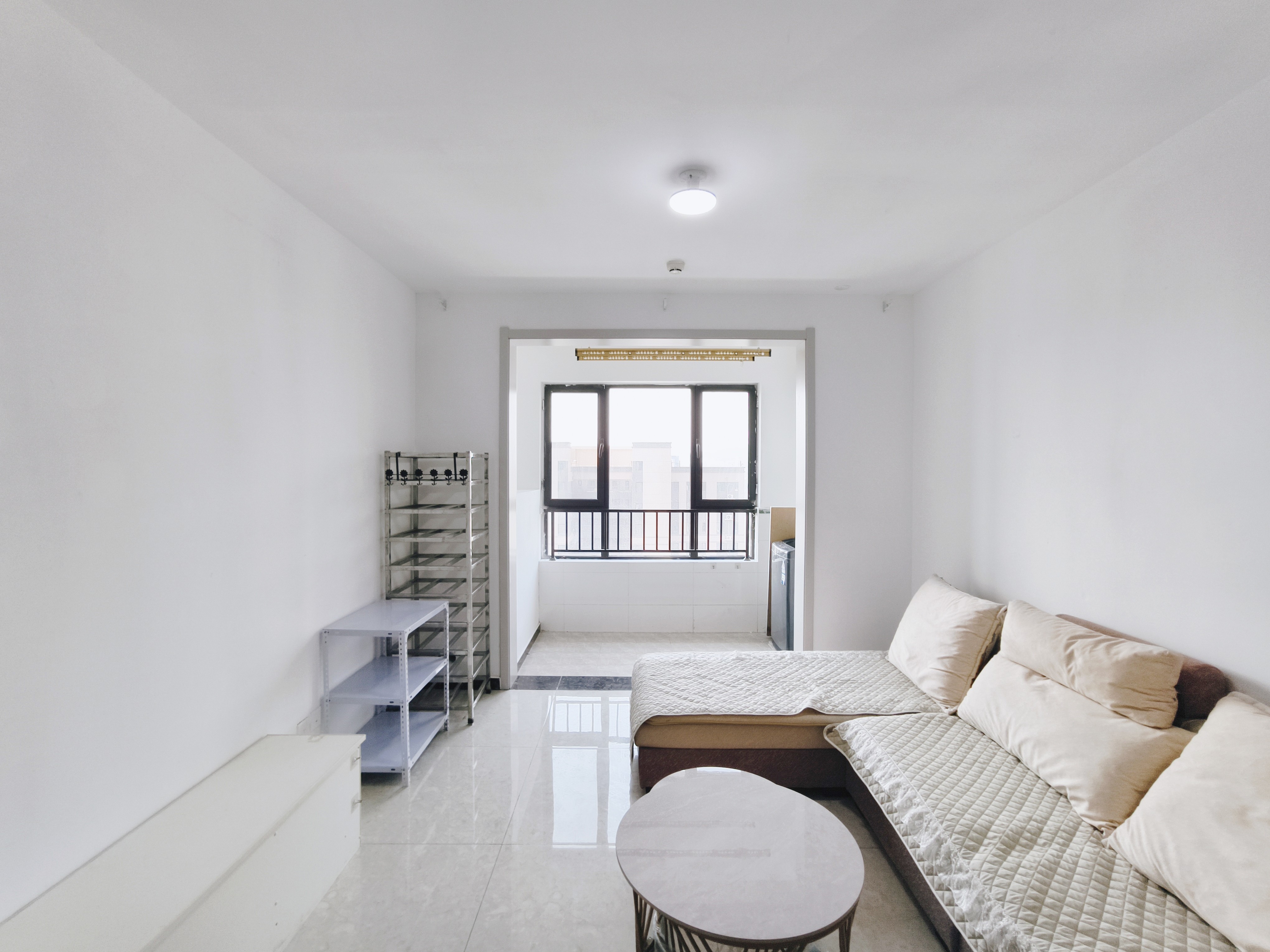  中新锦绣天地中苑一区 南