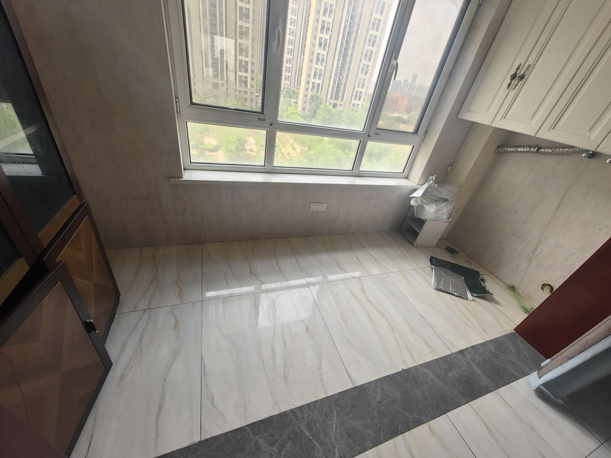 绿地新里香榭丽公馆