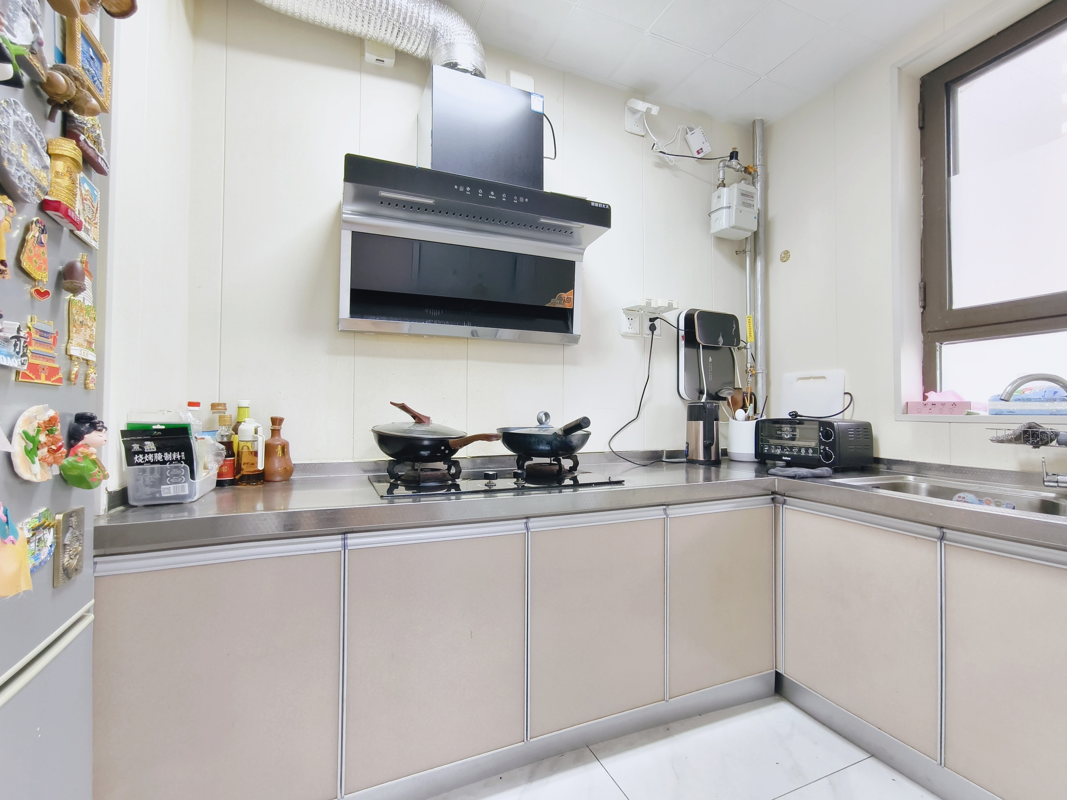 中新锦绣天地东苑一区