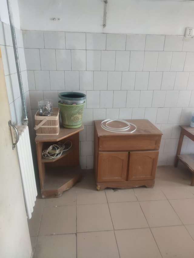 岔路街小区