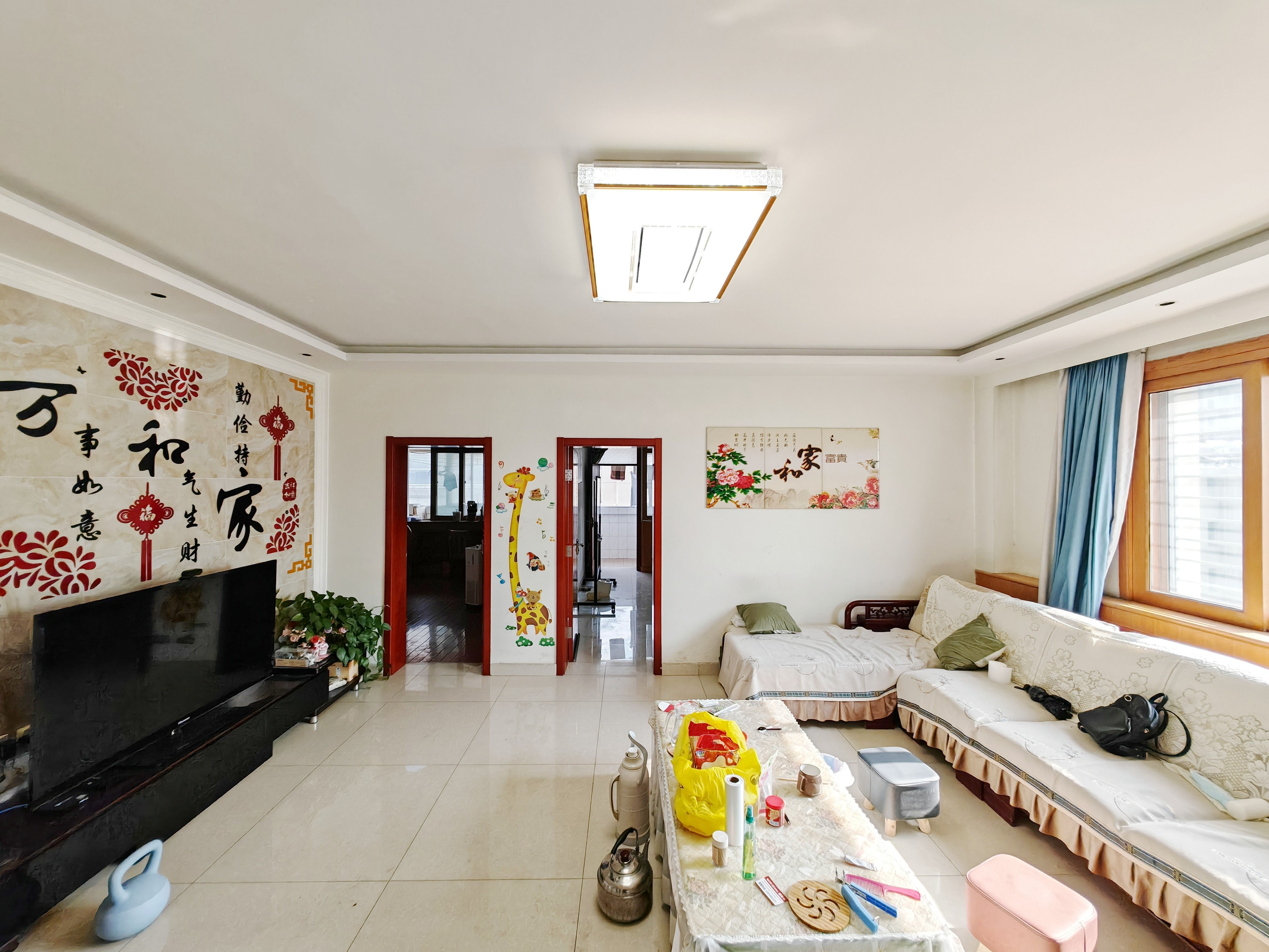 二环东路地税宿舍