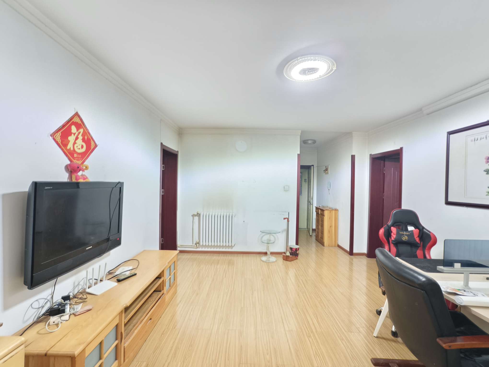 匡山小区