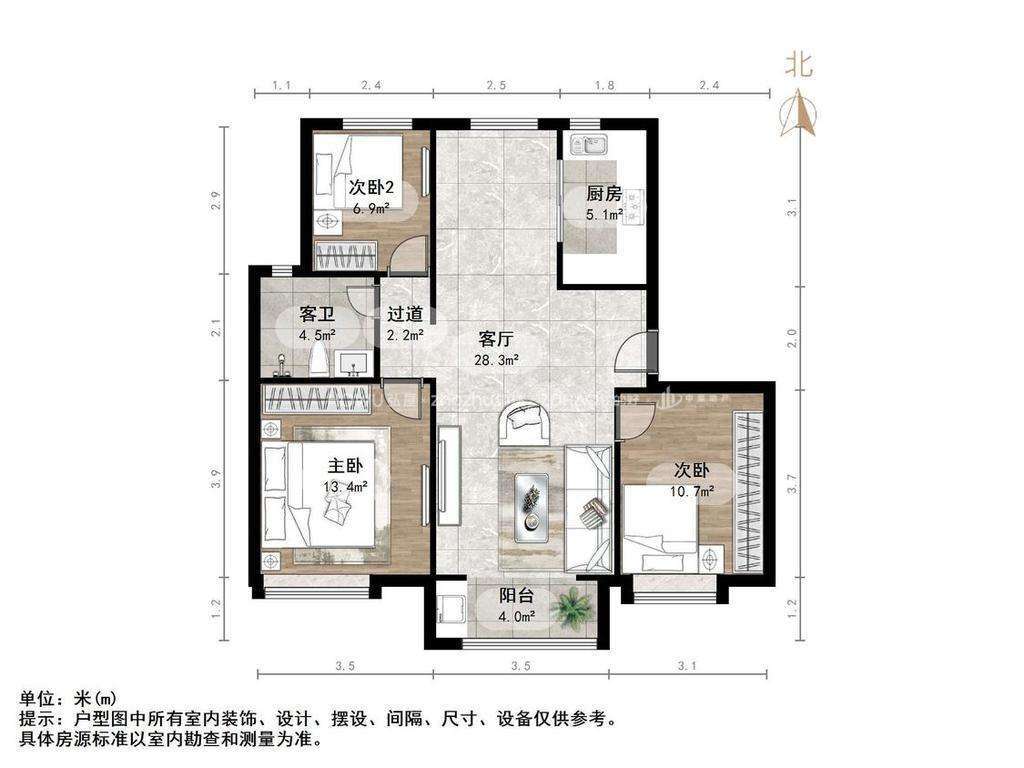 龙湖龙誉城