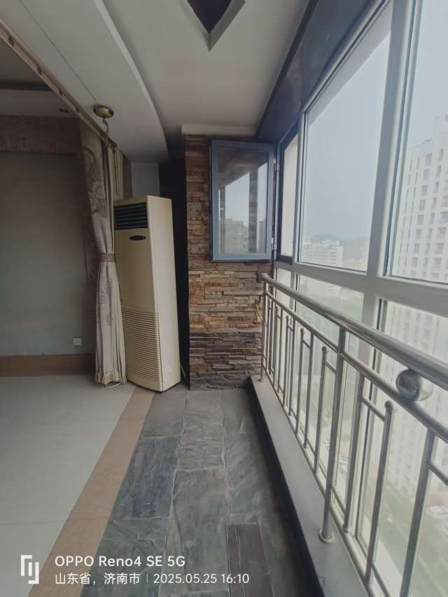 阳光100国际新城(G区)