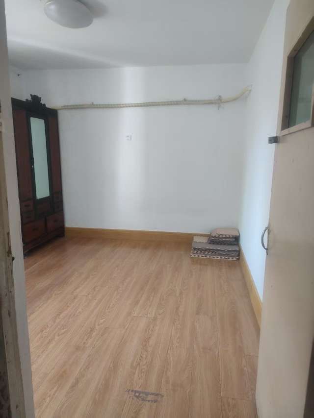岔路街小区