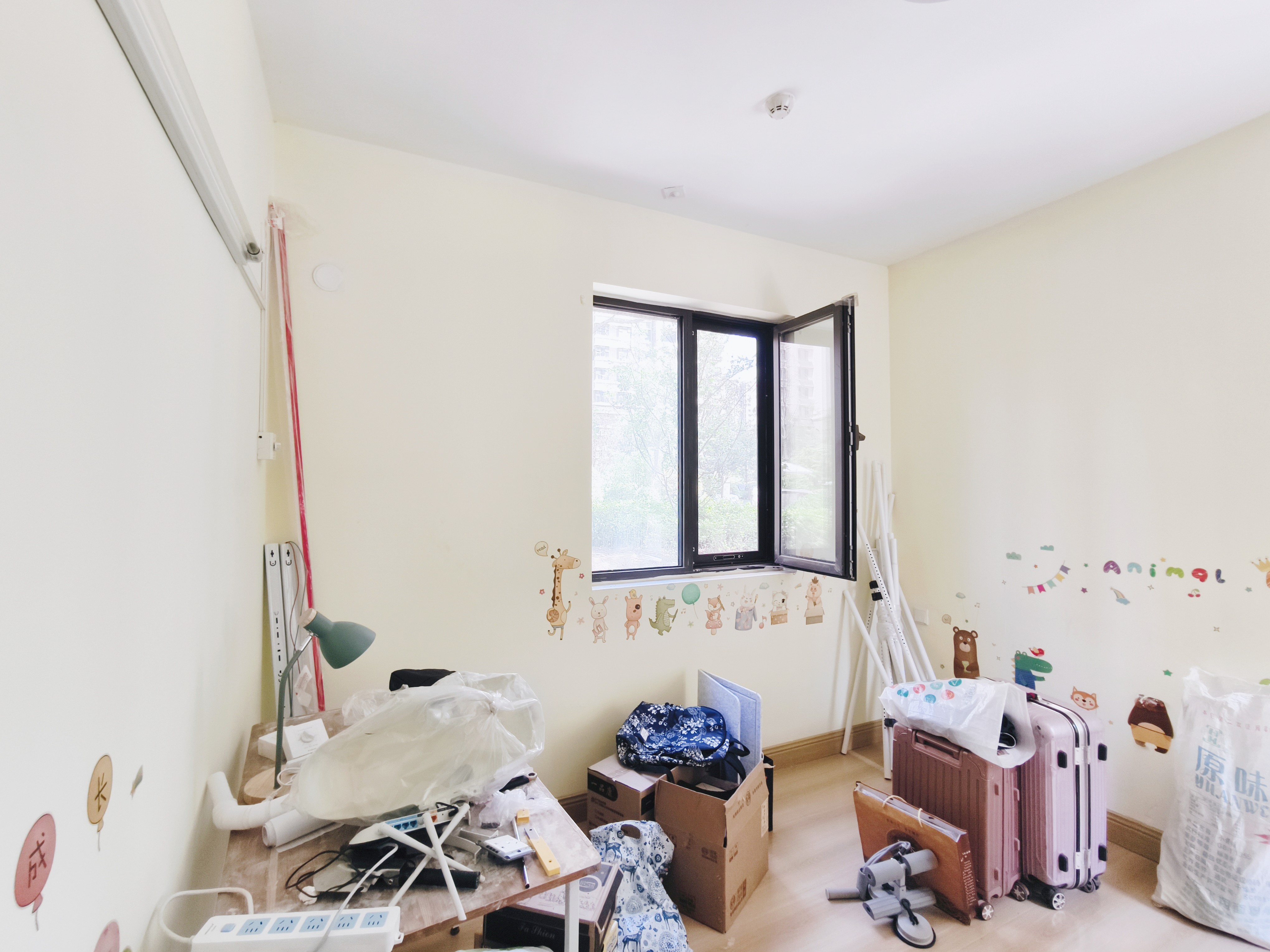 中新锦绣天地东苑一区