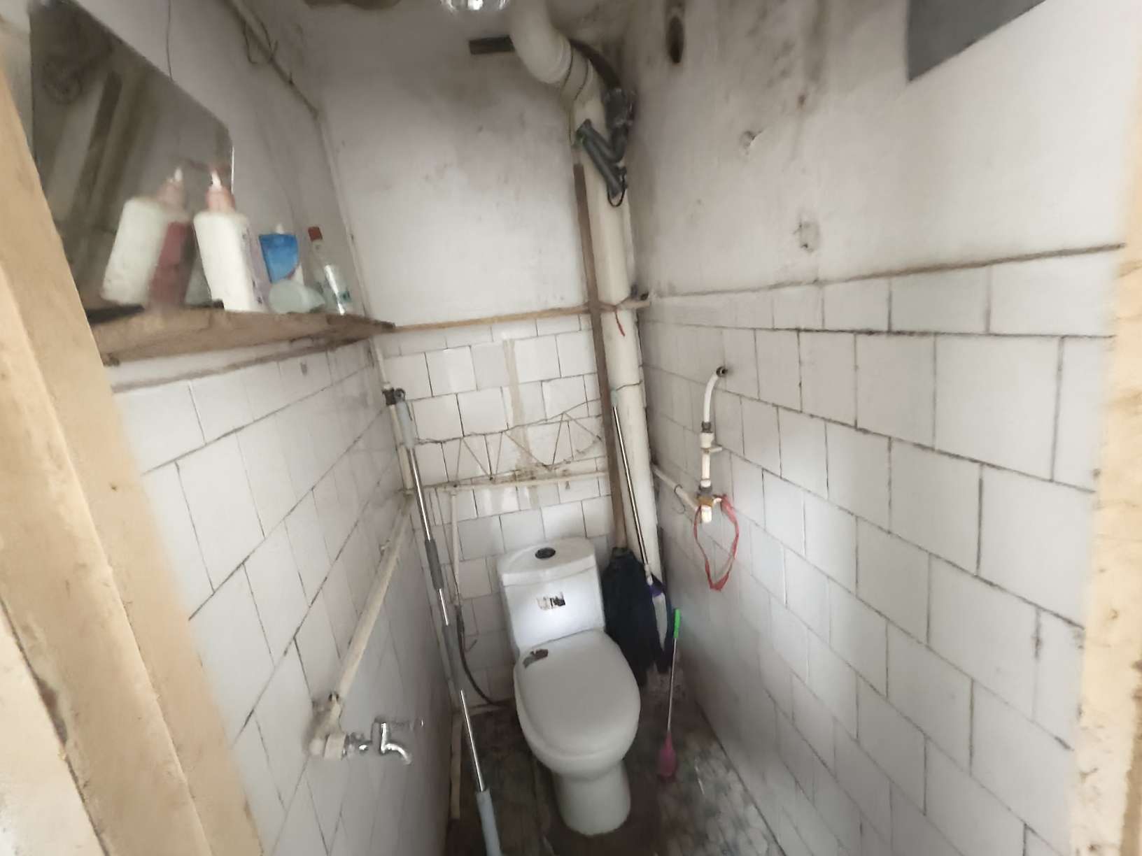南辛庄中街单位宿舍