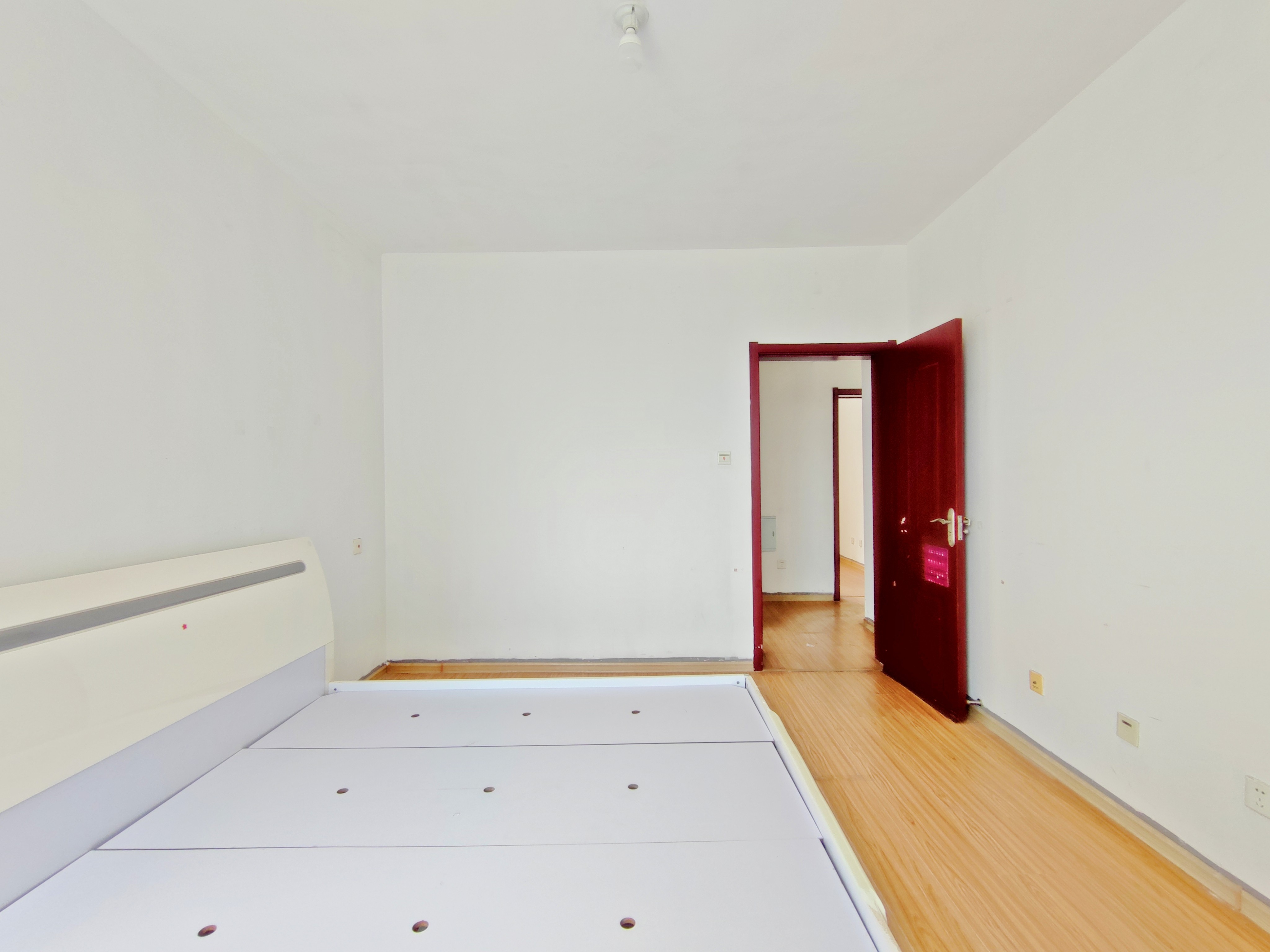 绿地国际花都(二期)