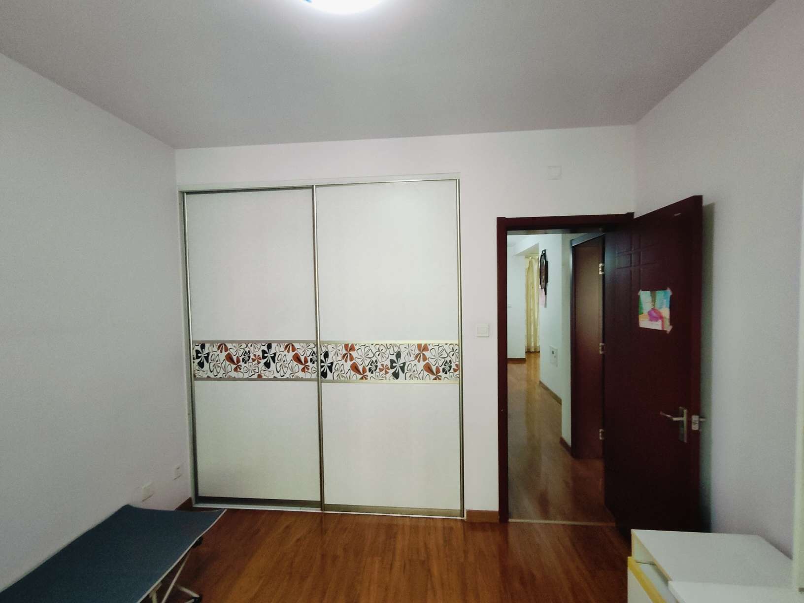 建大花园