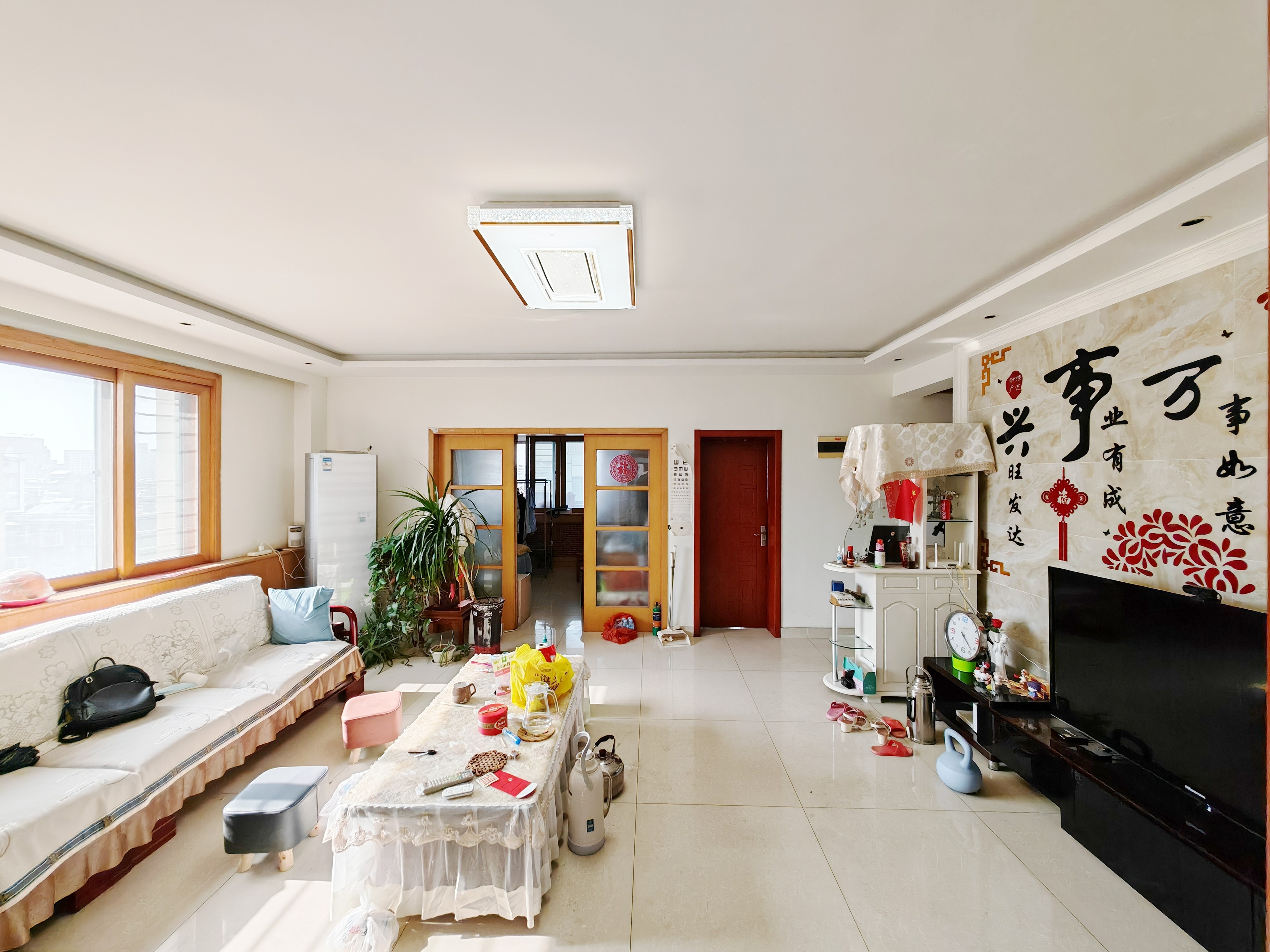  二环东路地税宿舍 南