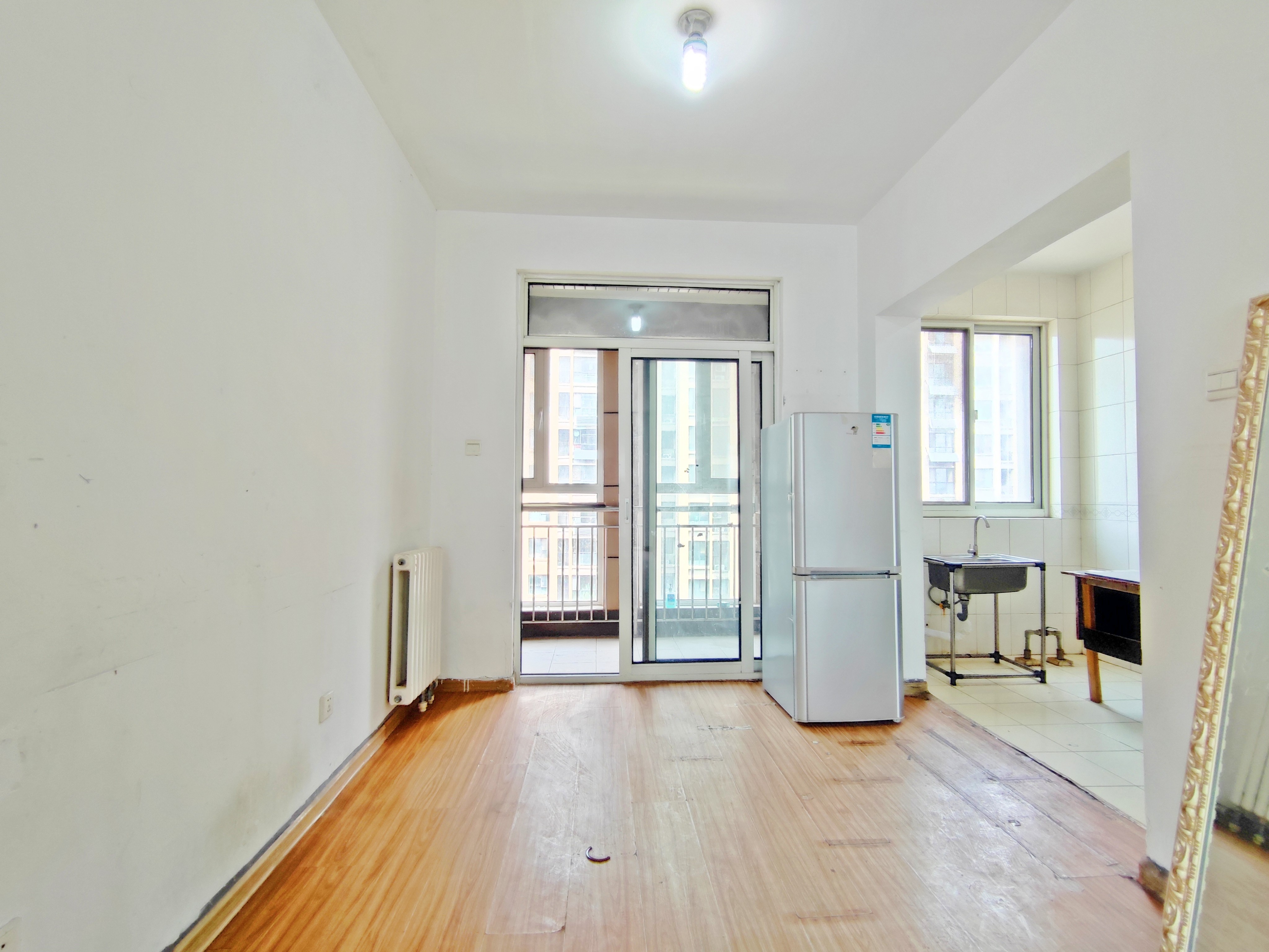 绿地国际花都(二期)