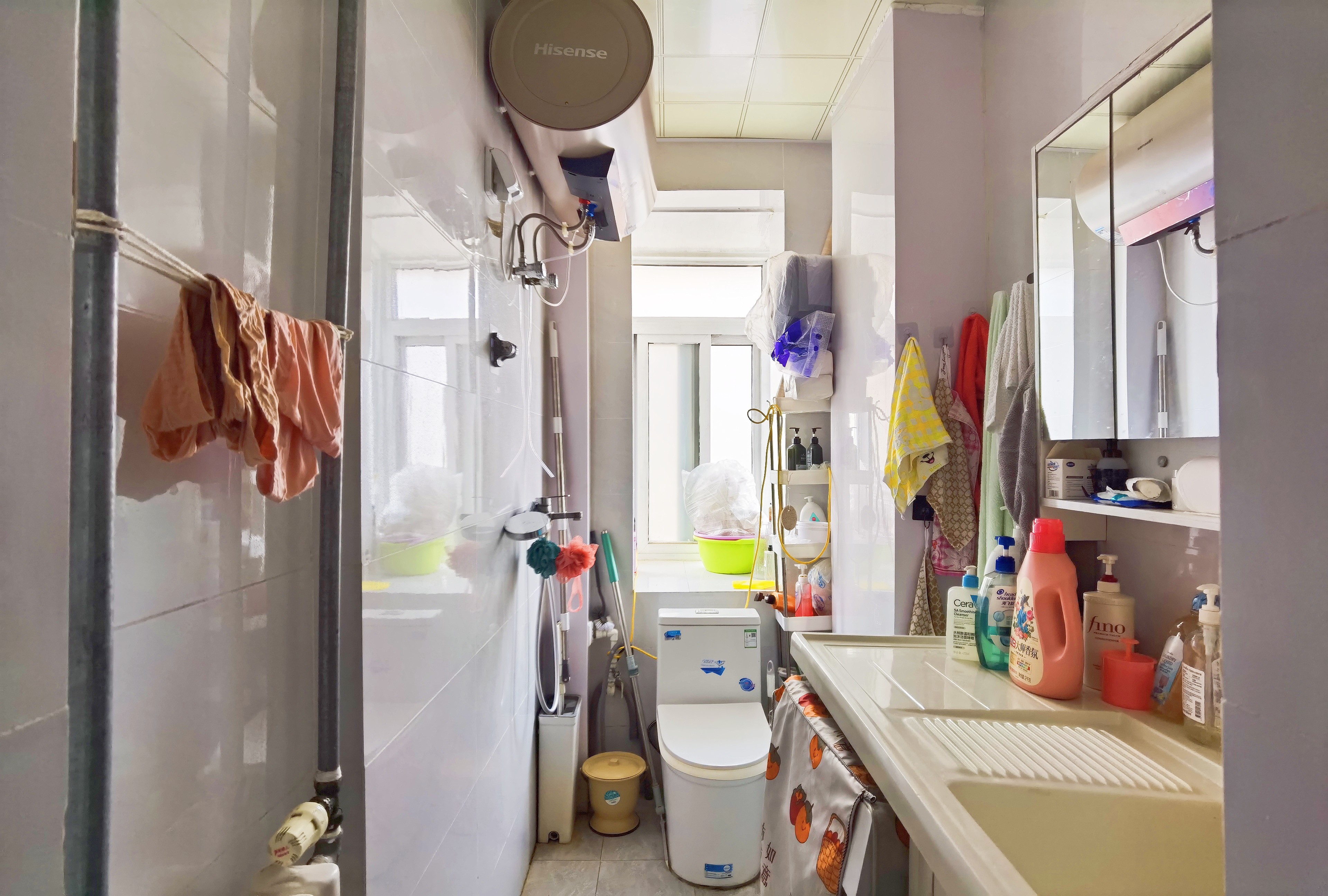 经六纬一单位宿舍