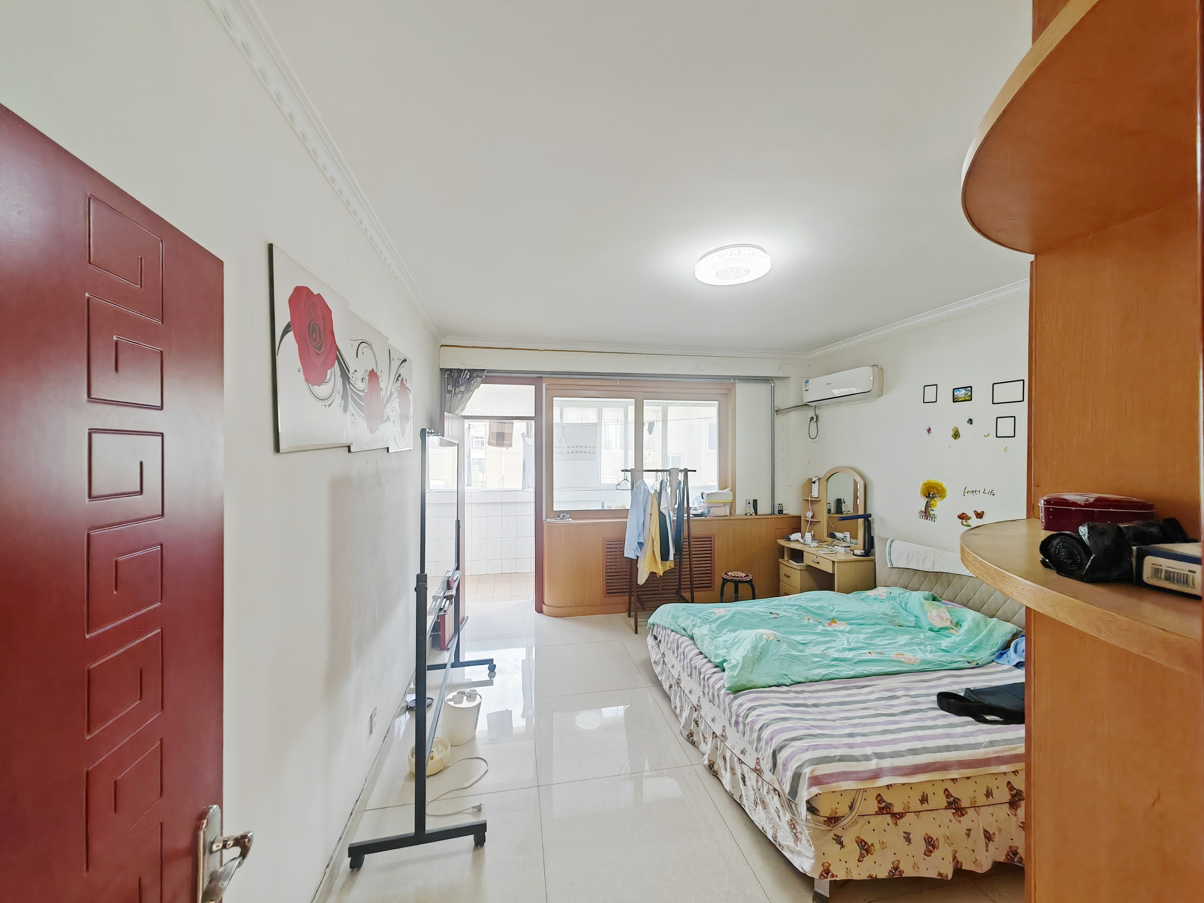 二环东路地税宿舍