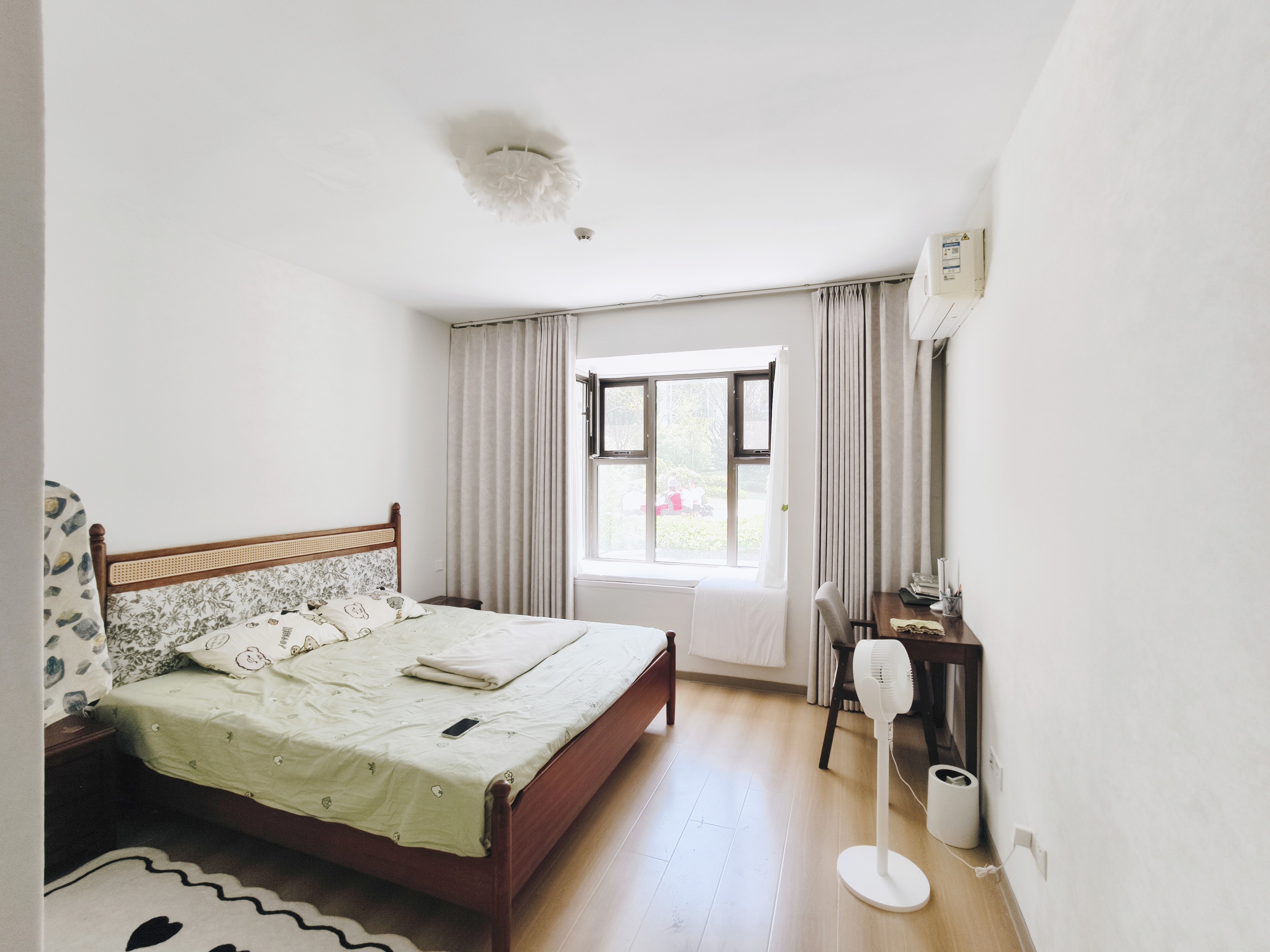 中新锦绣天地东苑一区