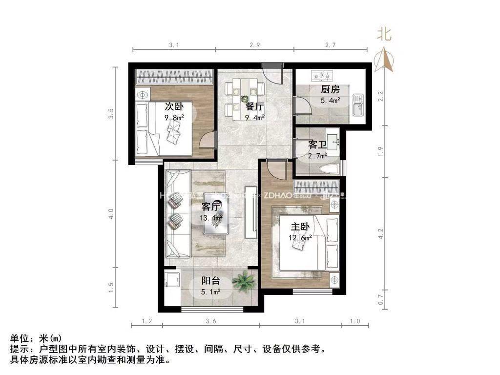 银丰唐郡紫薇园