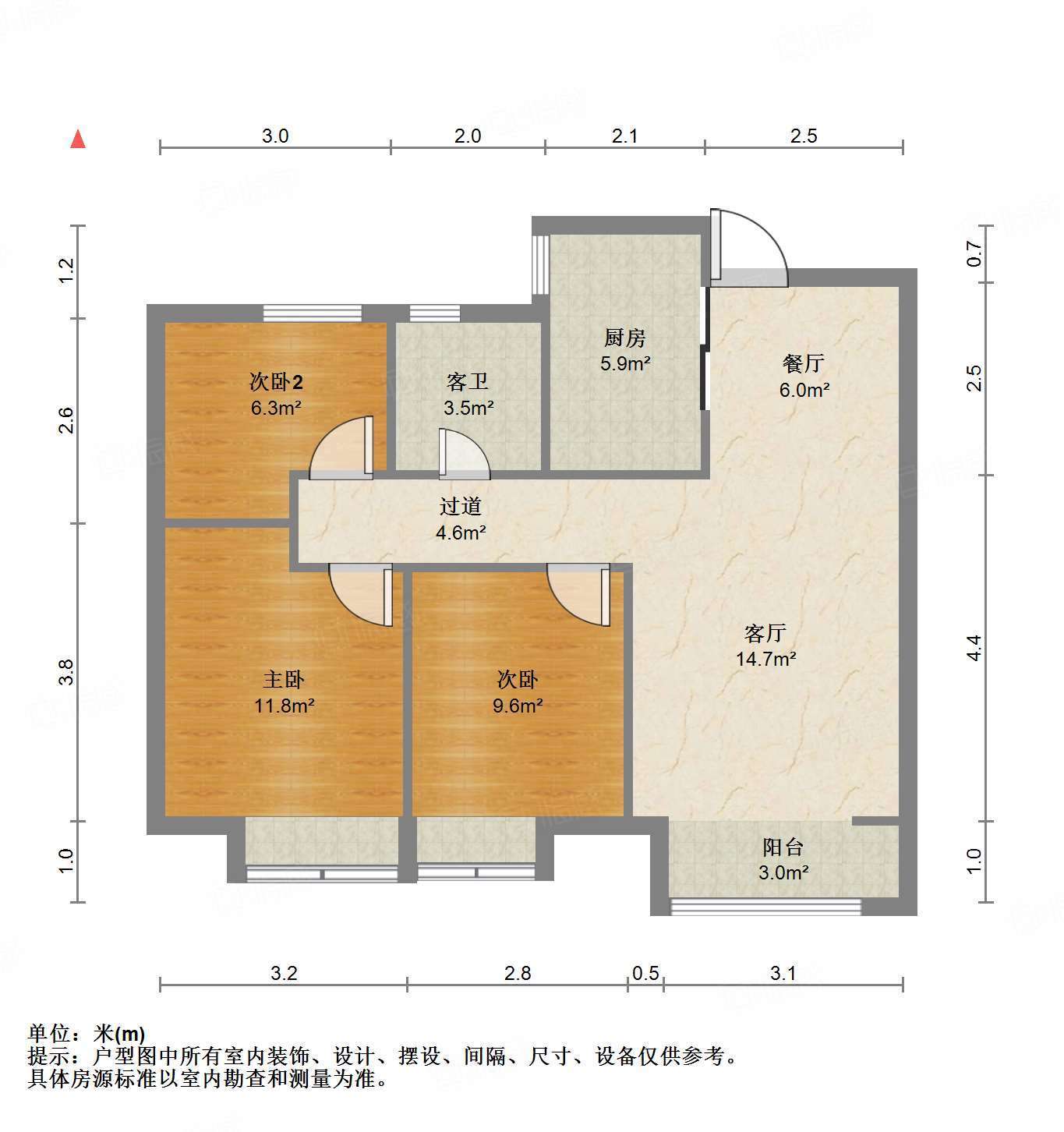 鑫苑世家公馆