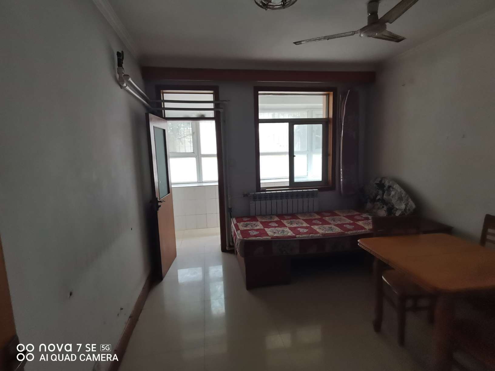 玉函小区北区