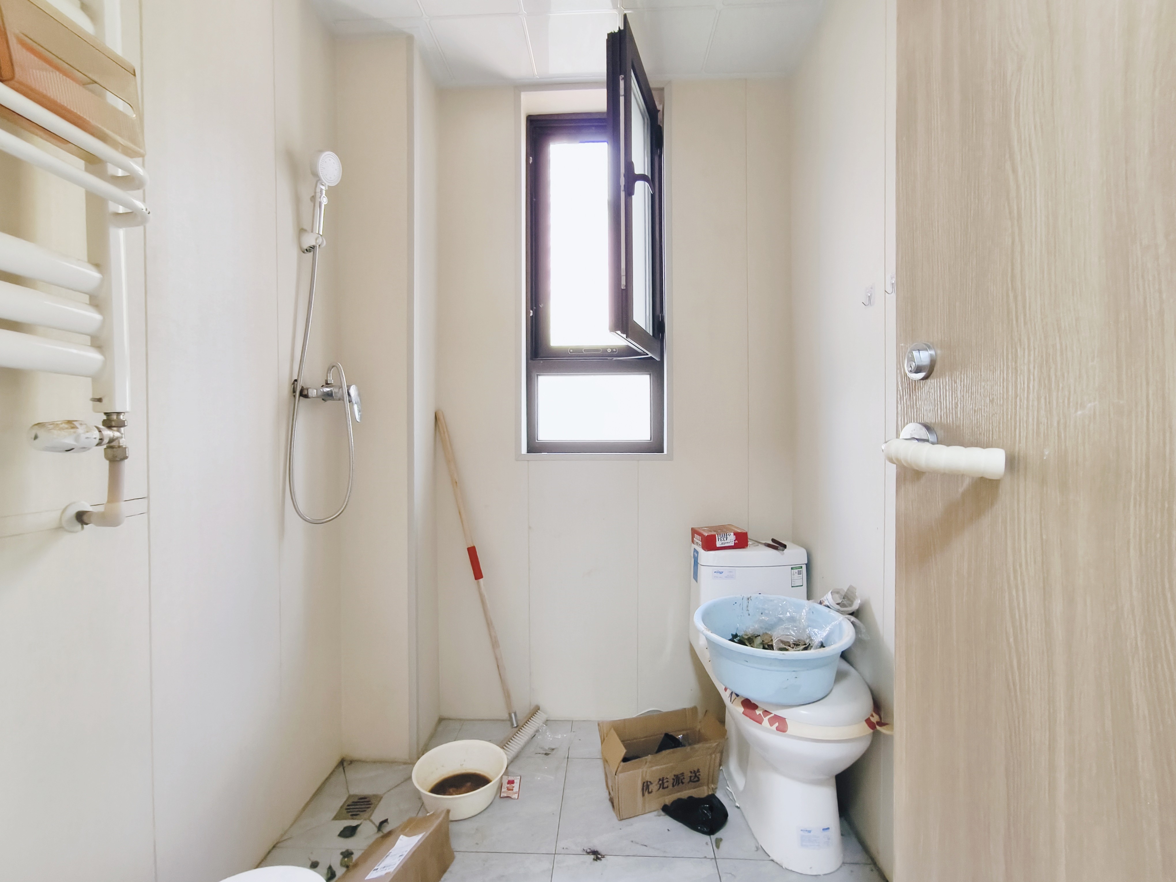 中新锦绣天地东苑一区