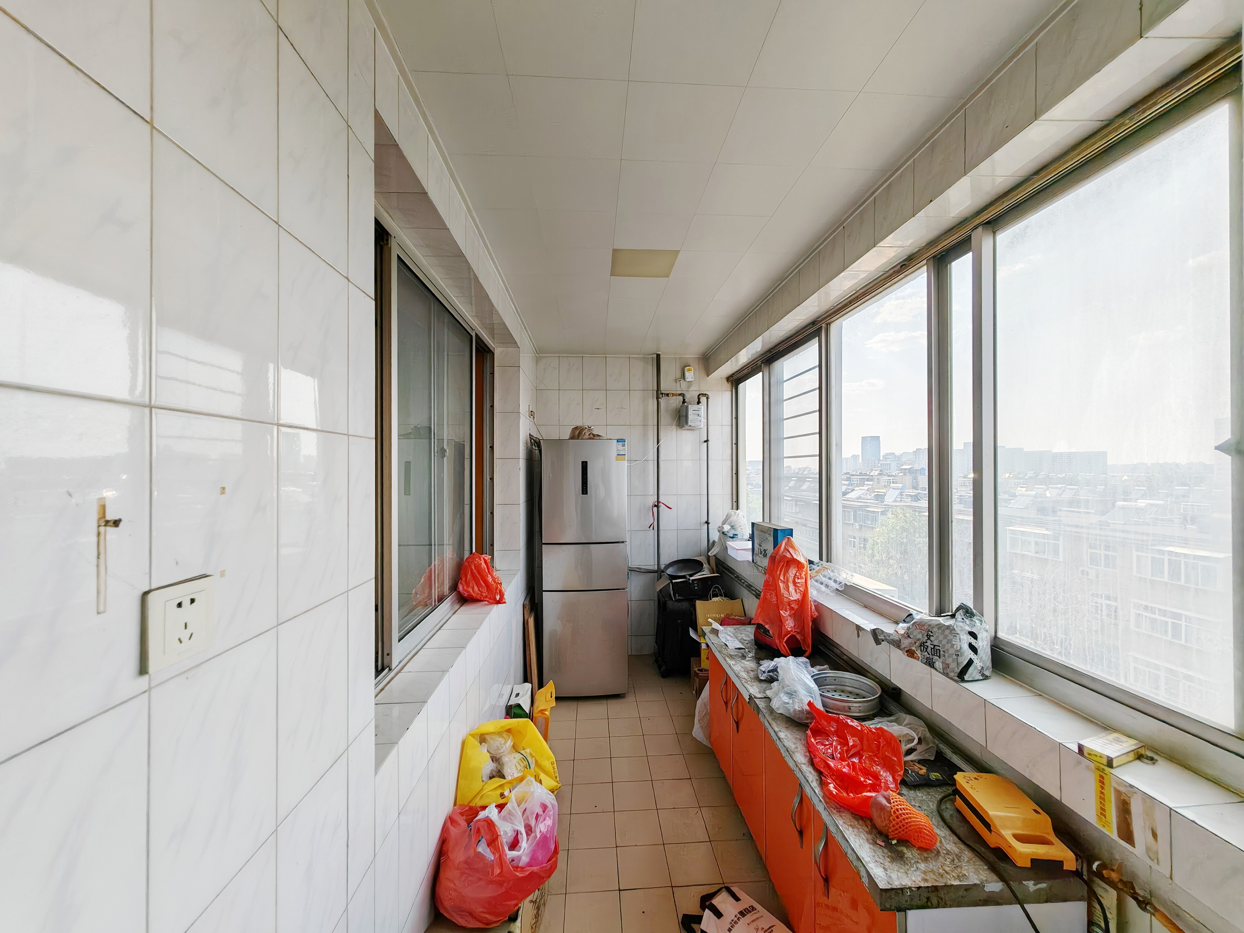 二环东路地税宿舍