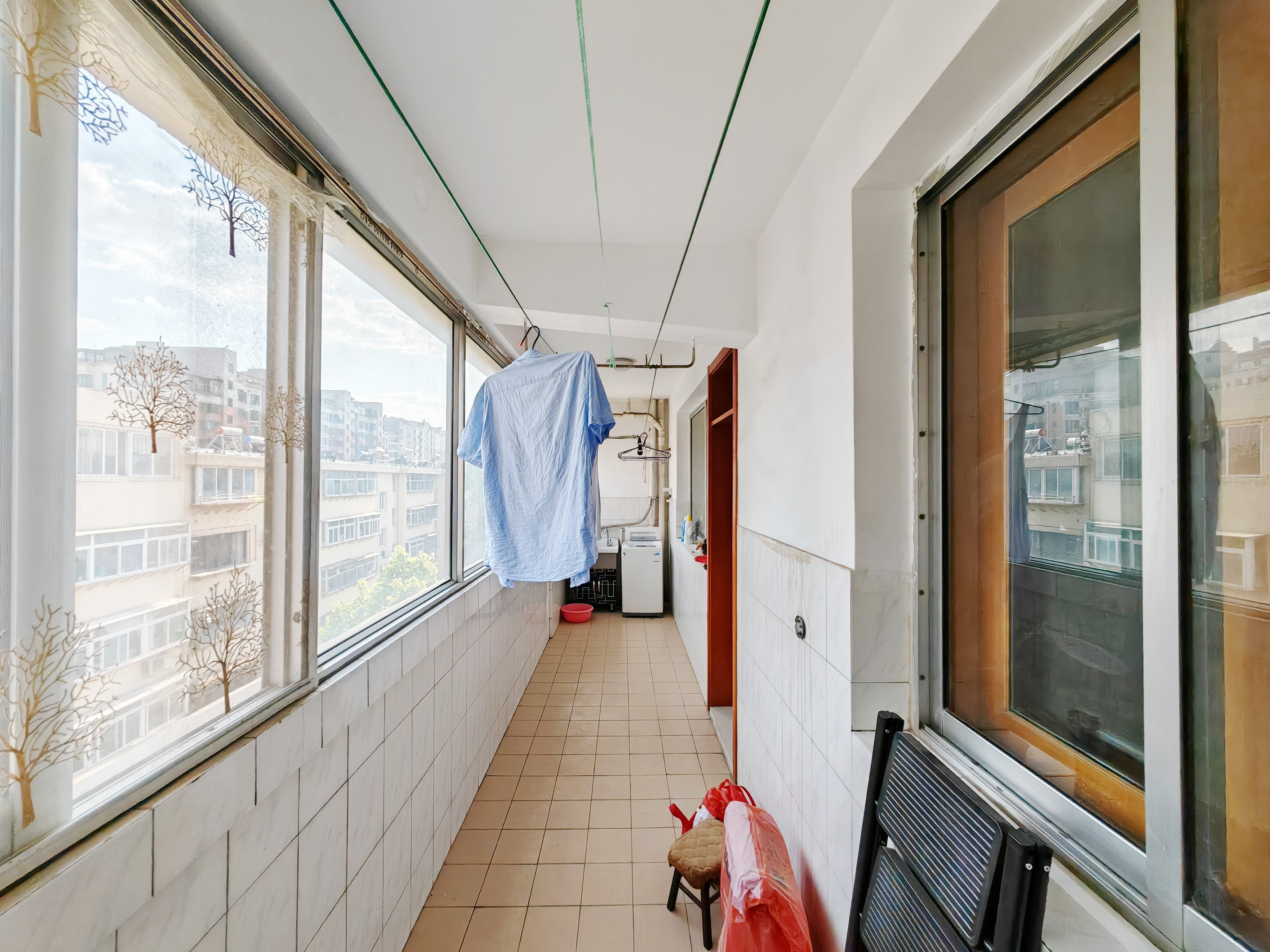 二环东路地税宿舍