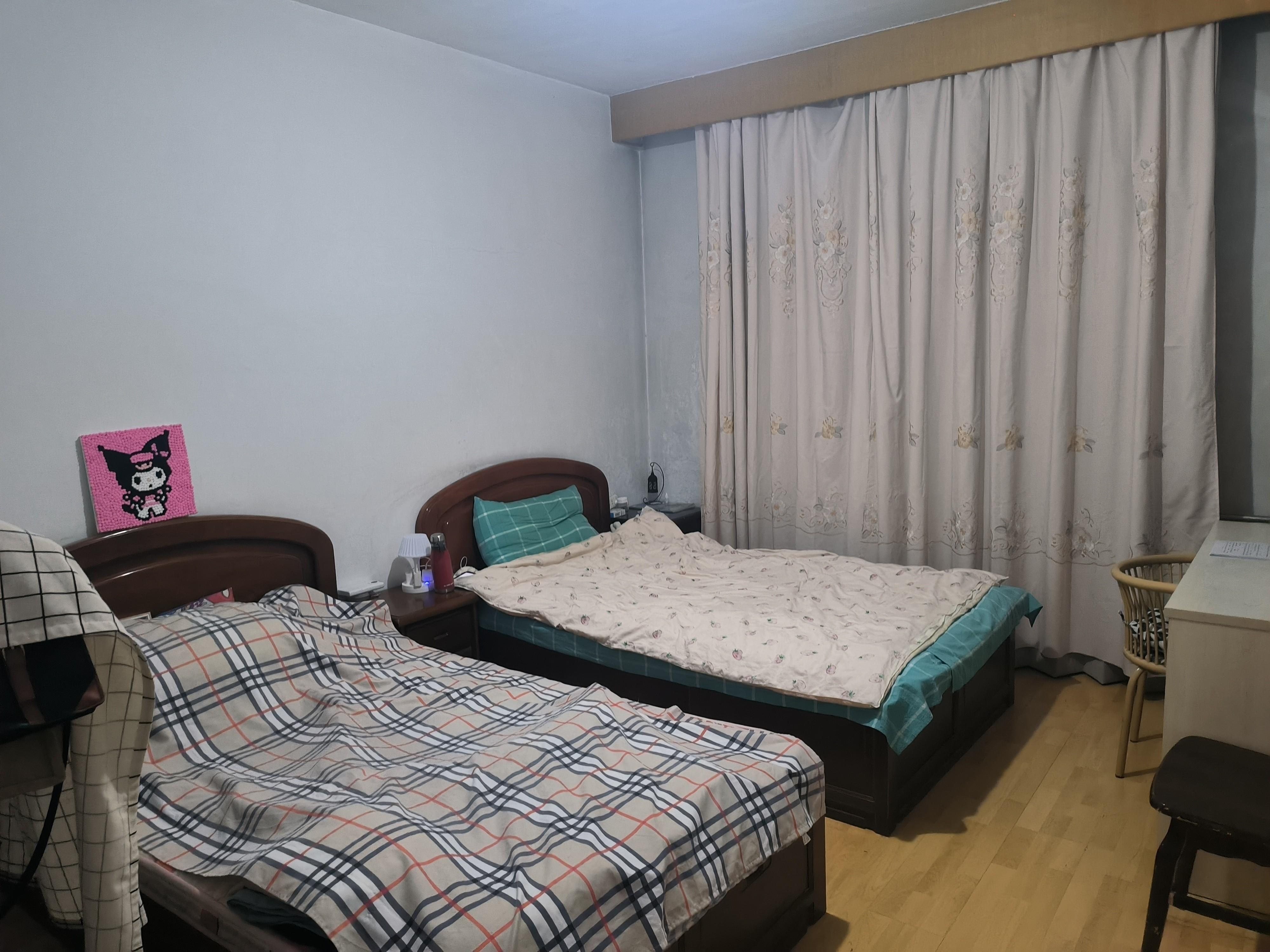 玉函小区东区