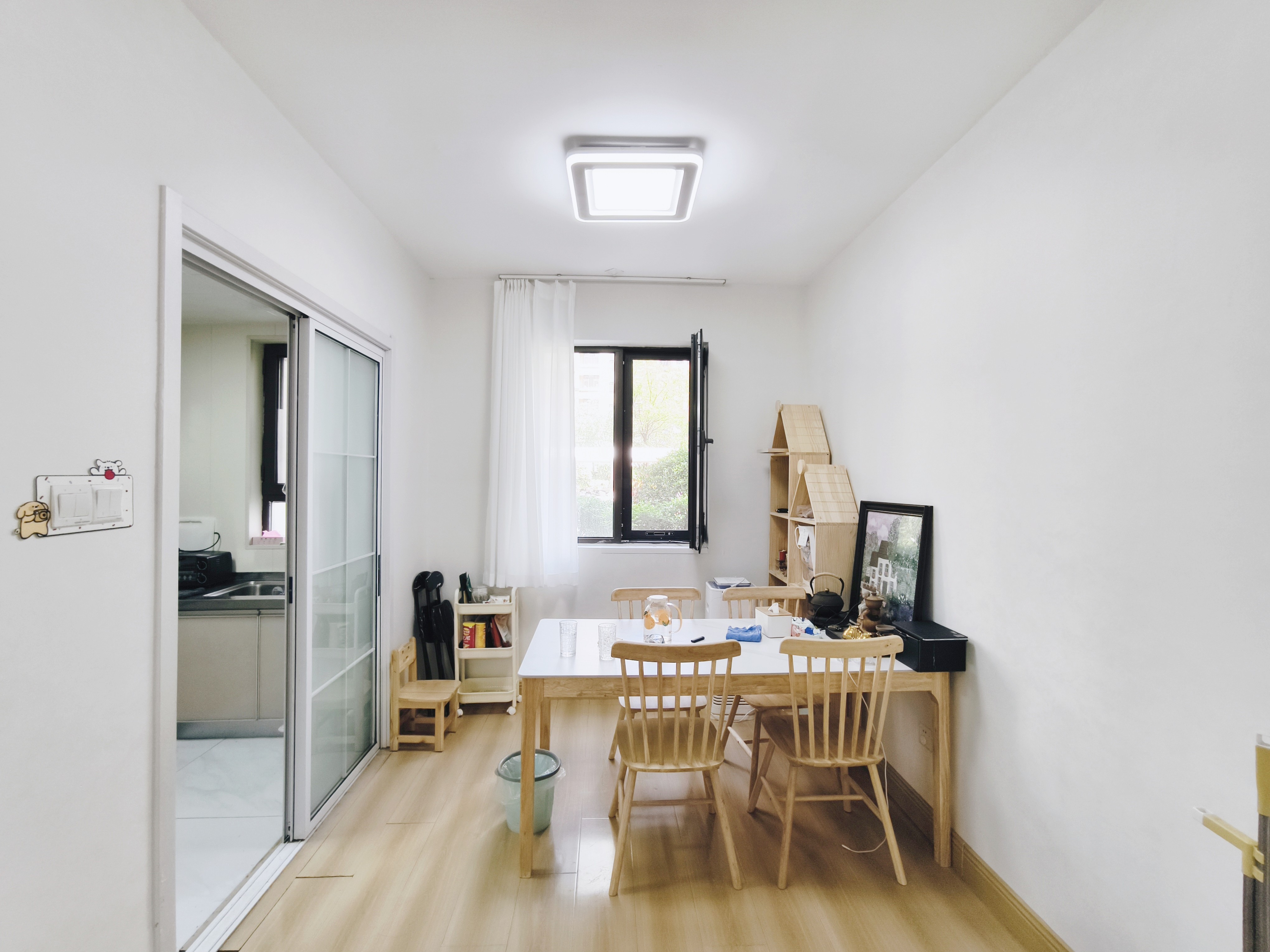 中新锦绣天地东苑一区