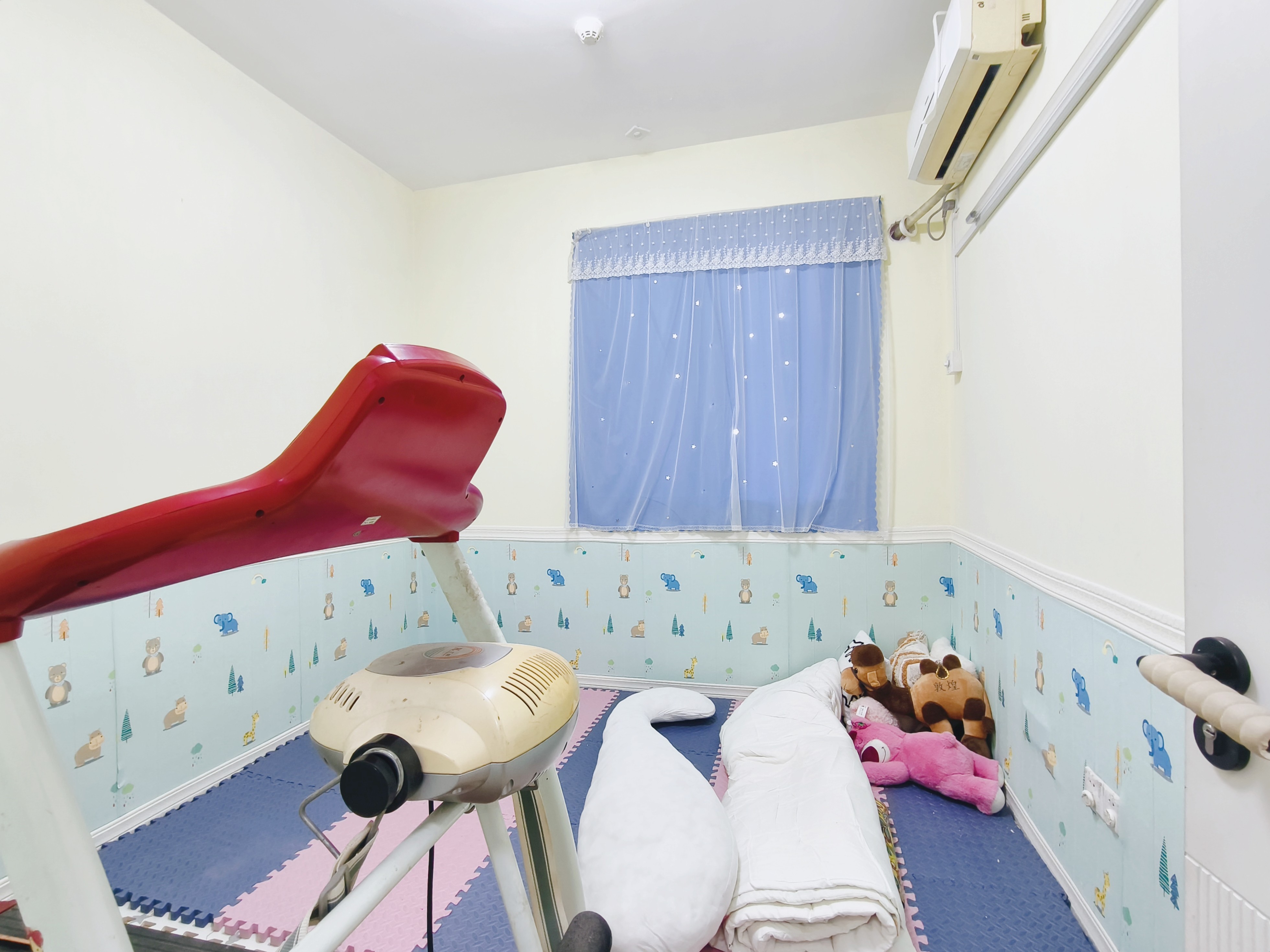 中新锦绣天地东苑一区