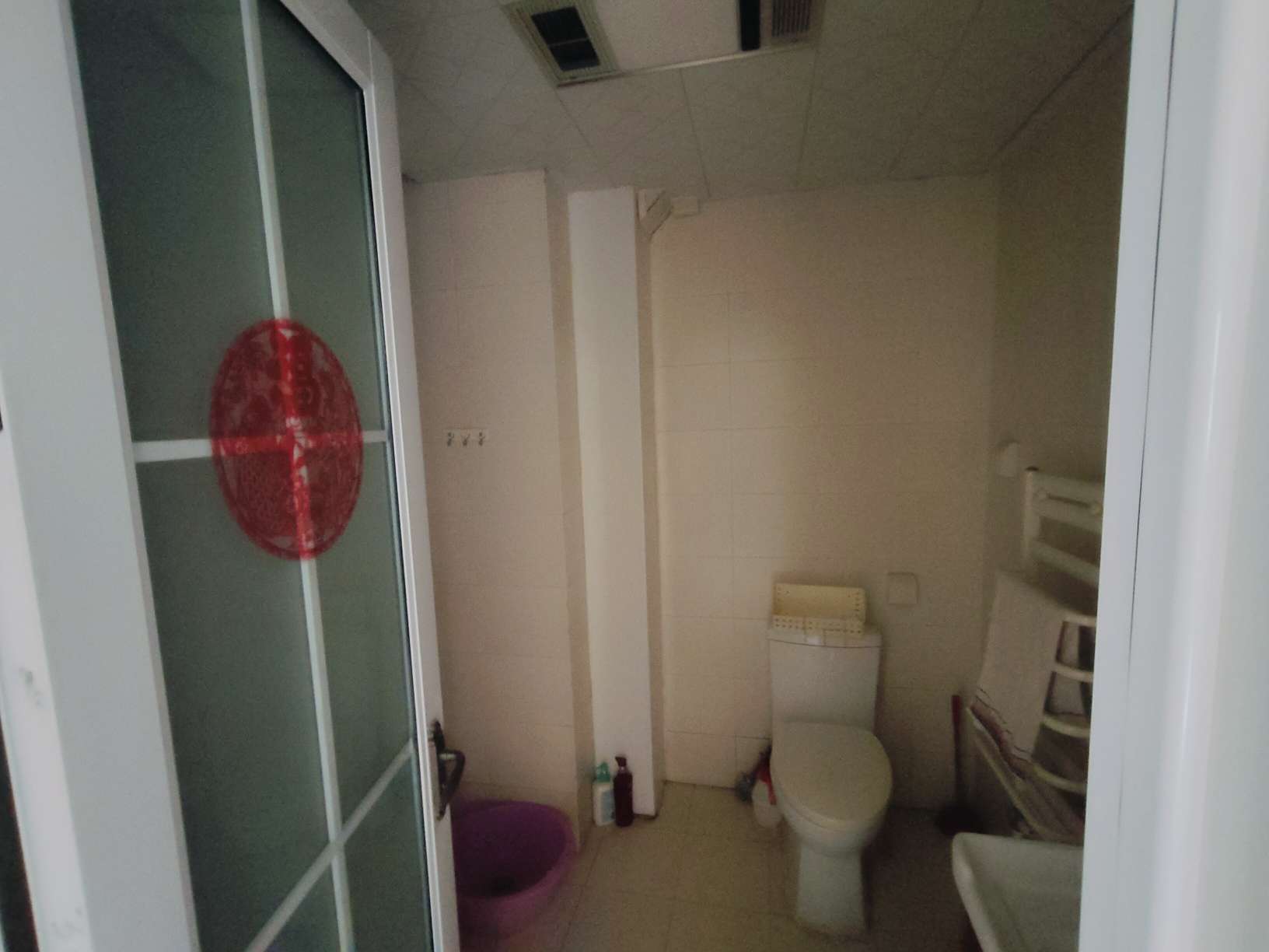 建大花园