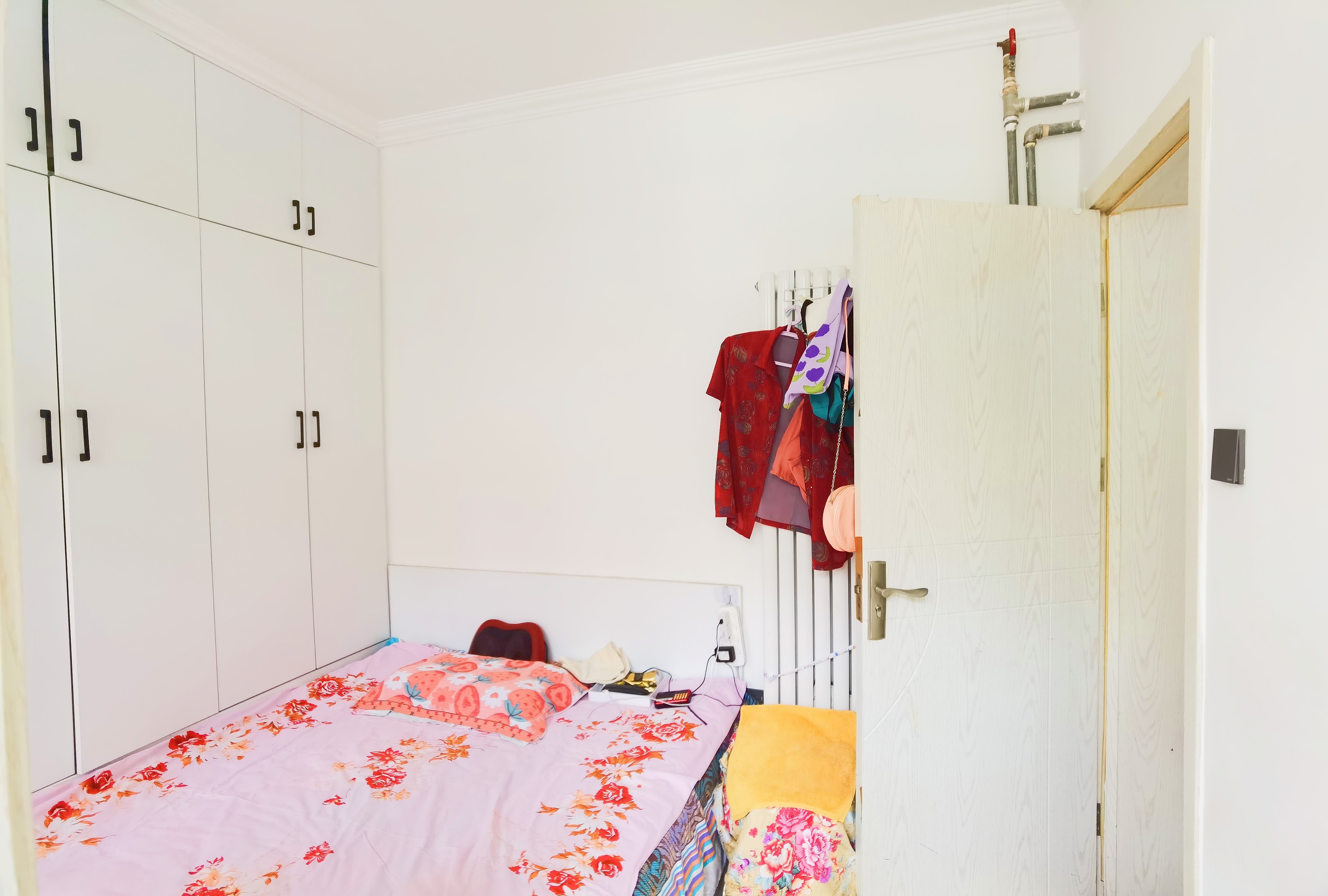 经六纬一单位宿舍