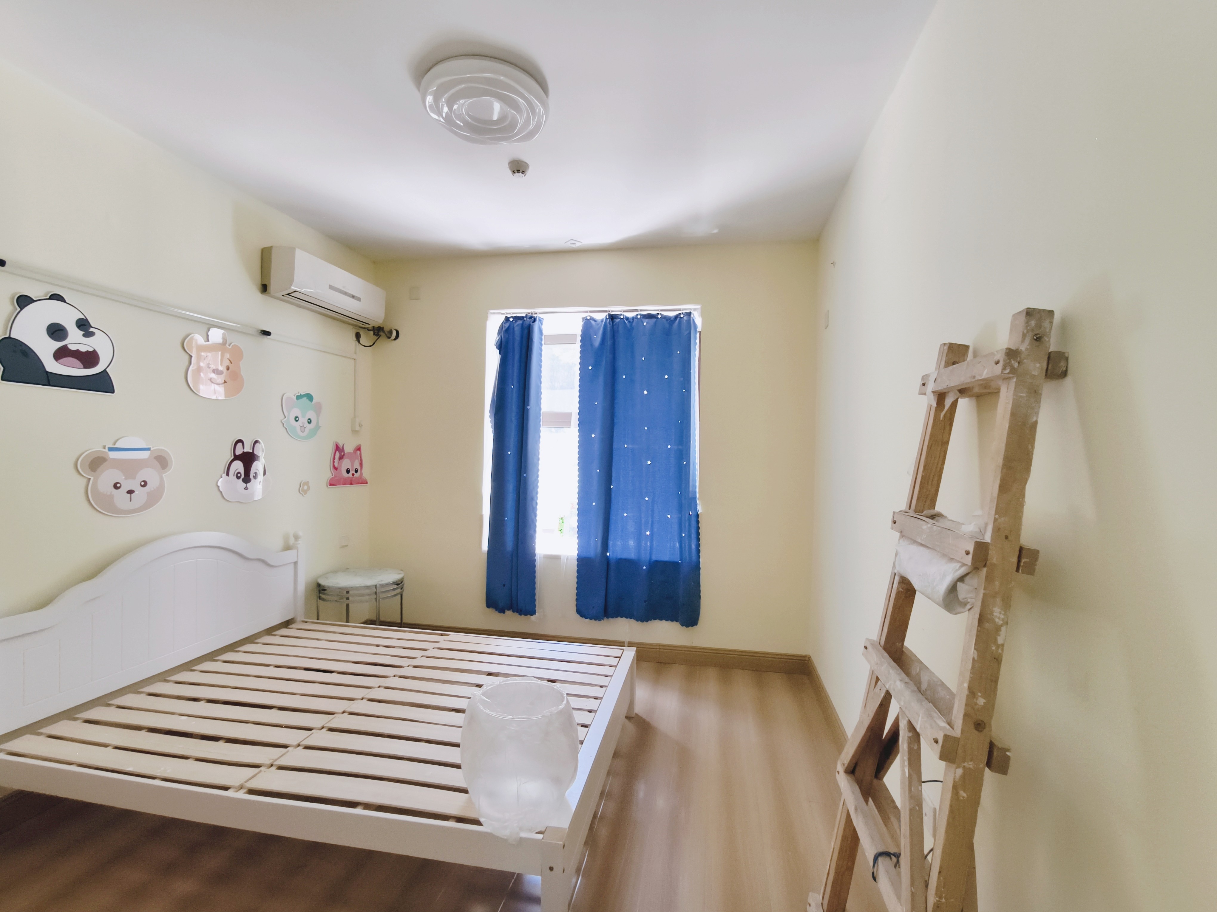 中新锦绣天地东苑一区