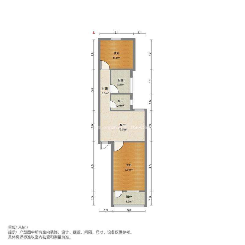 燕山小区东区