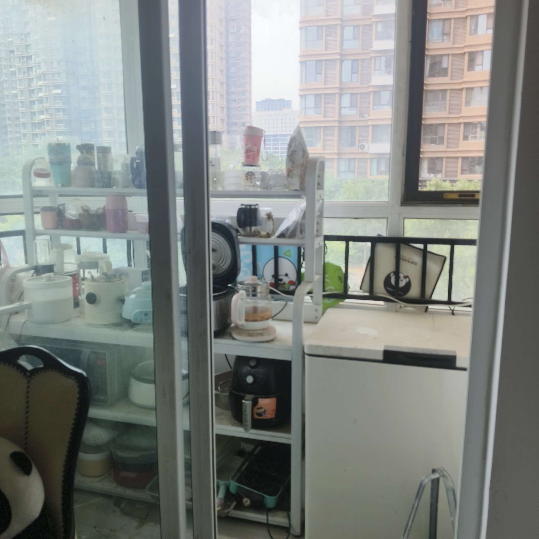 外海中央花园