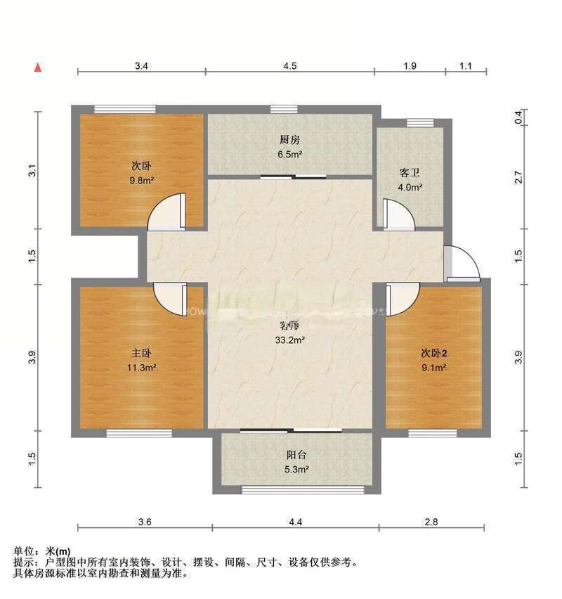 长清凤凰山庄