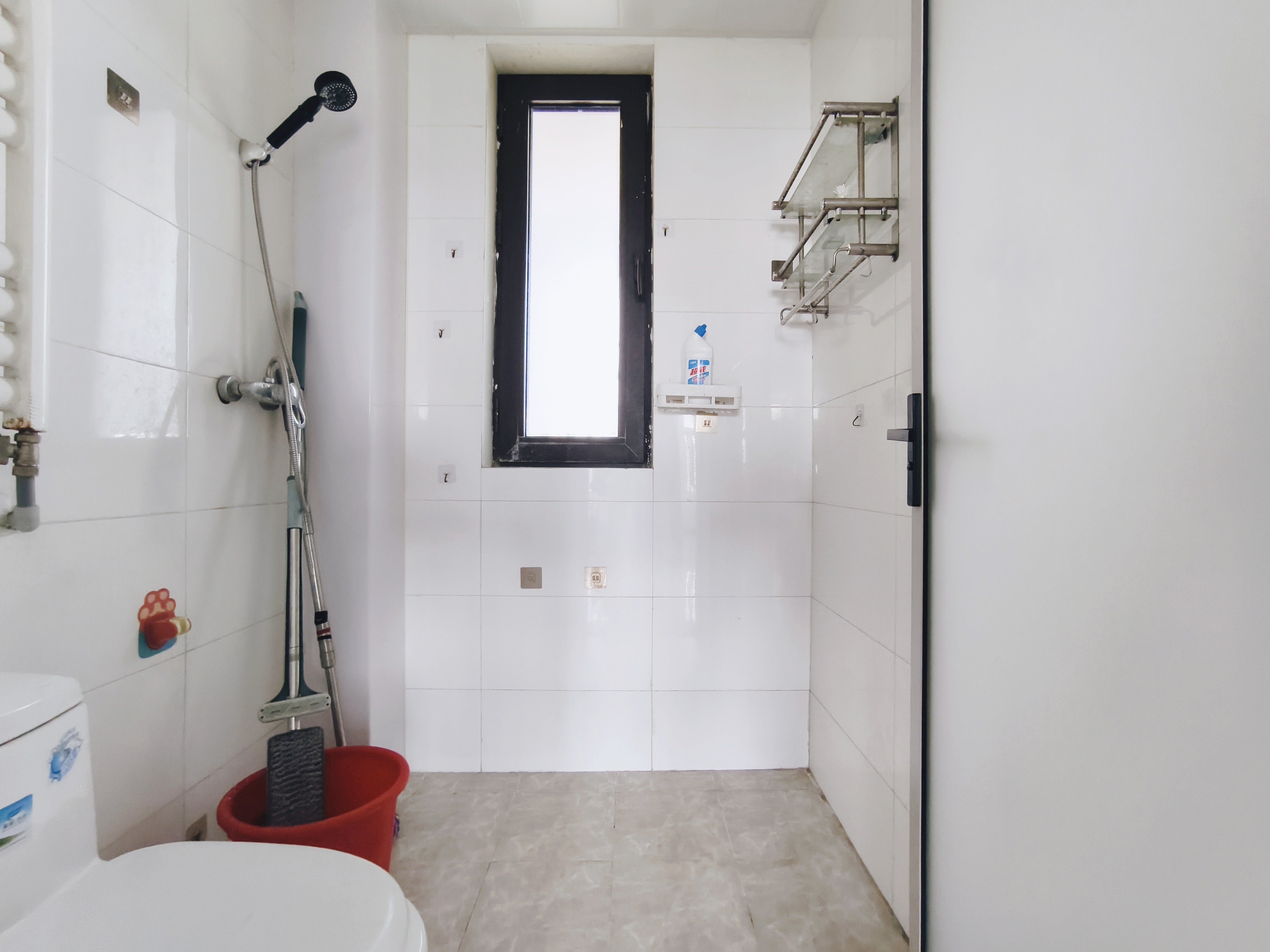 中新锦绣天地中苑一区