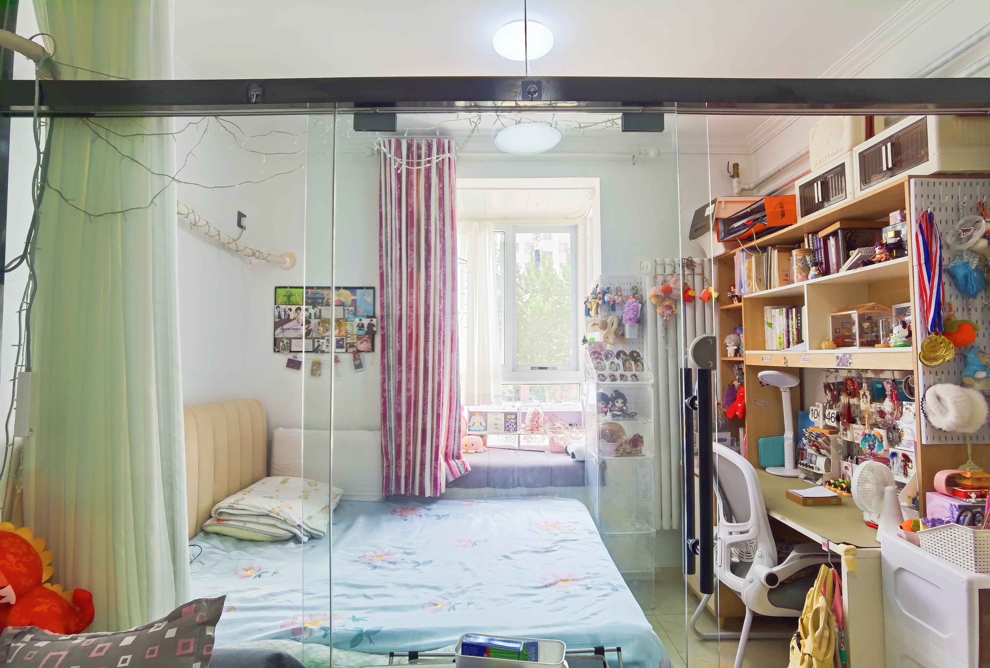 经六纬一单位宿舍