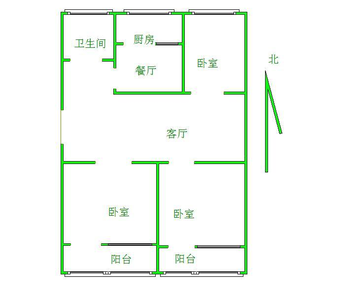 祝甸村