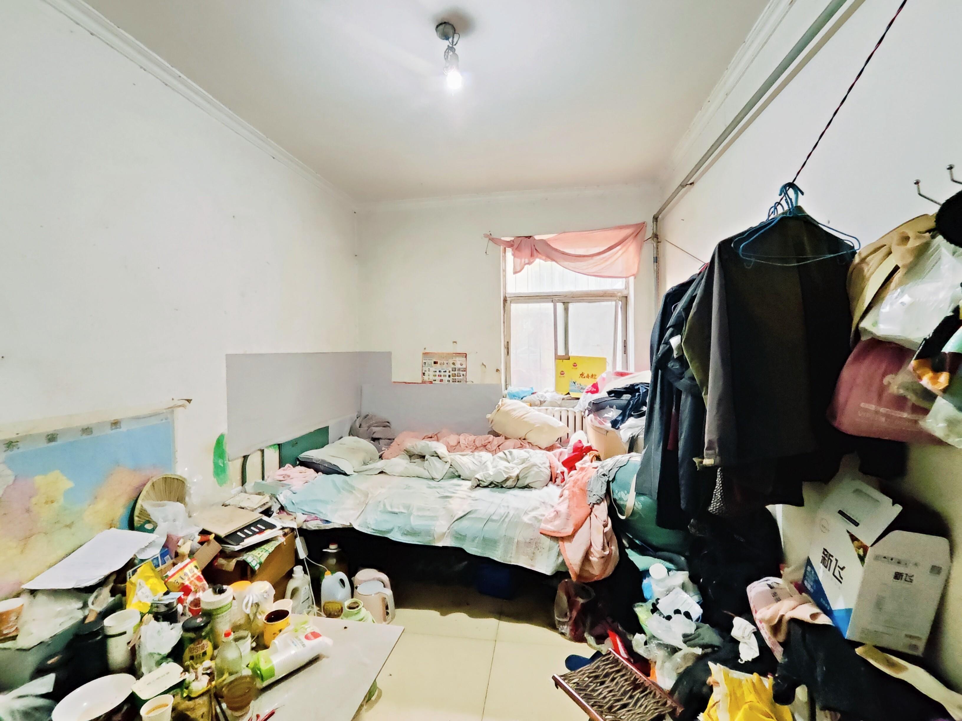 七里堡小区