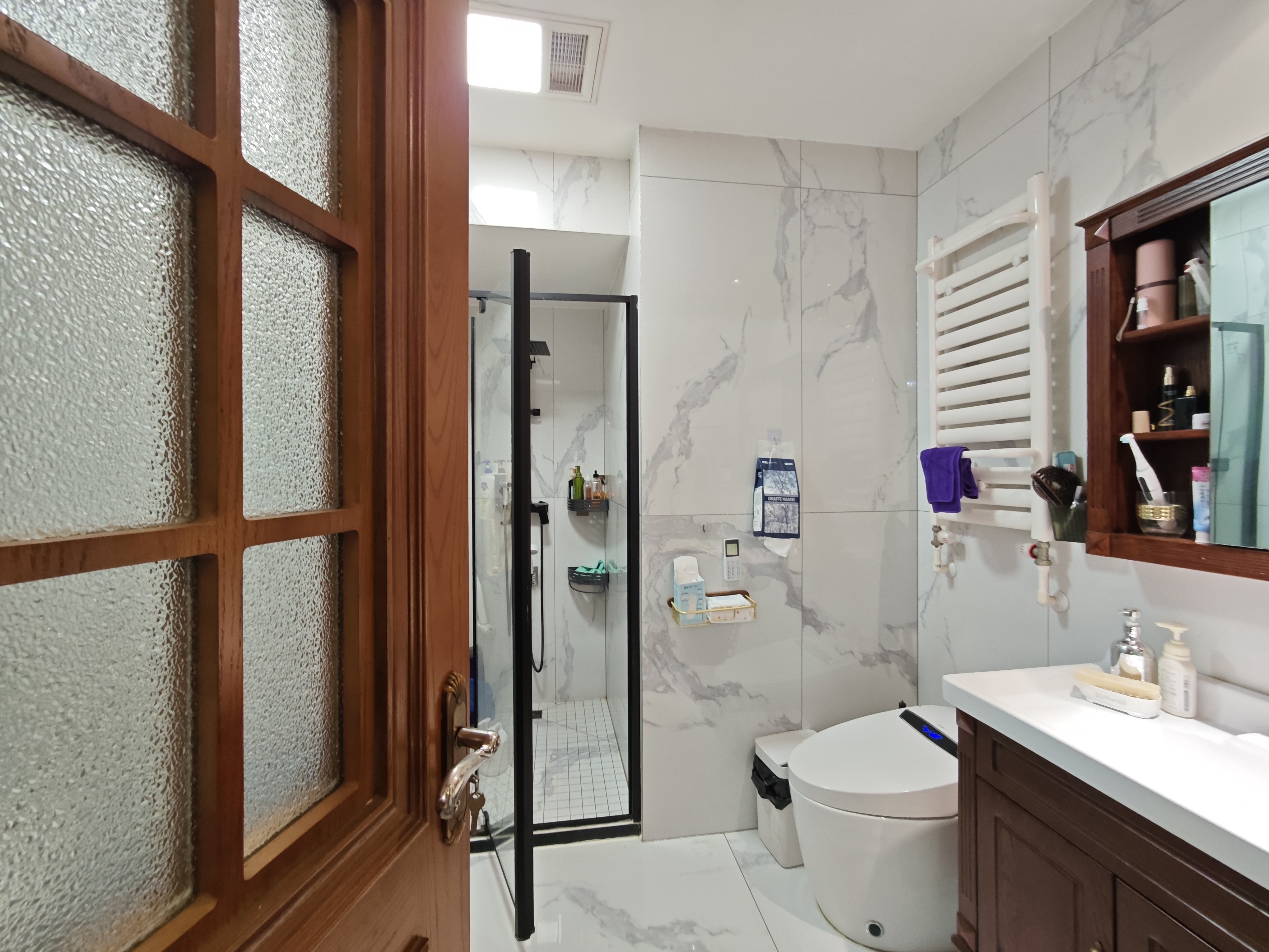 龙园小区(济高龙园)