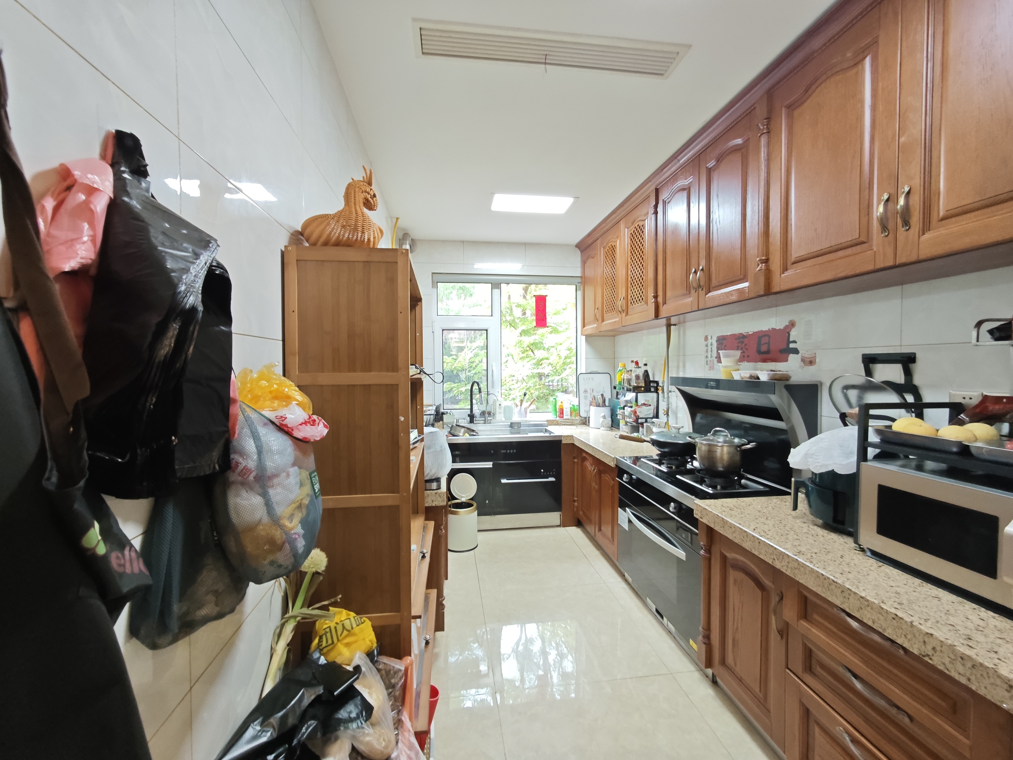 龙园小区(济高龙园)