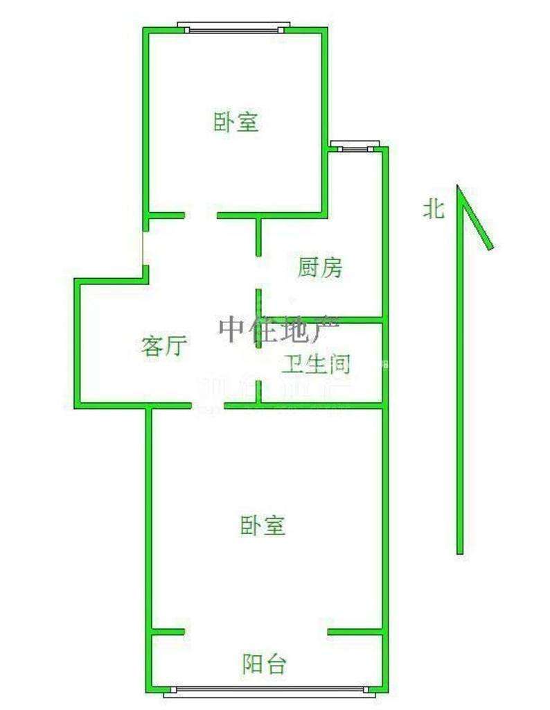 舜玉小区南区