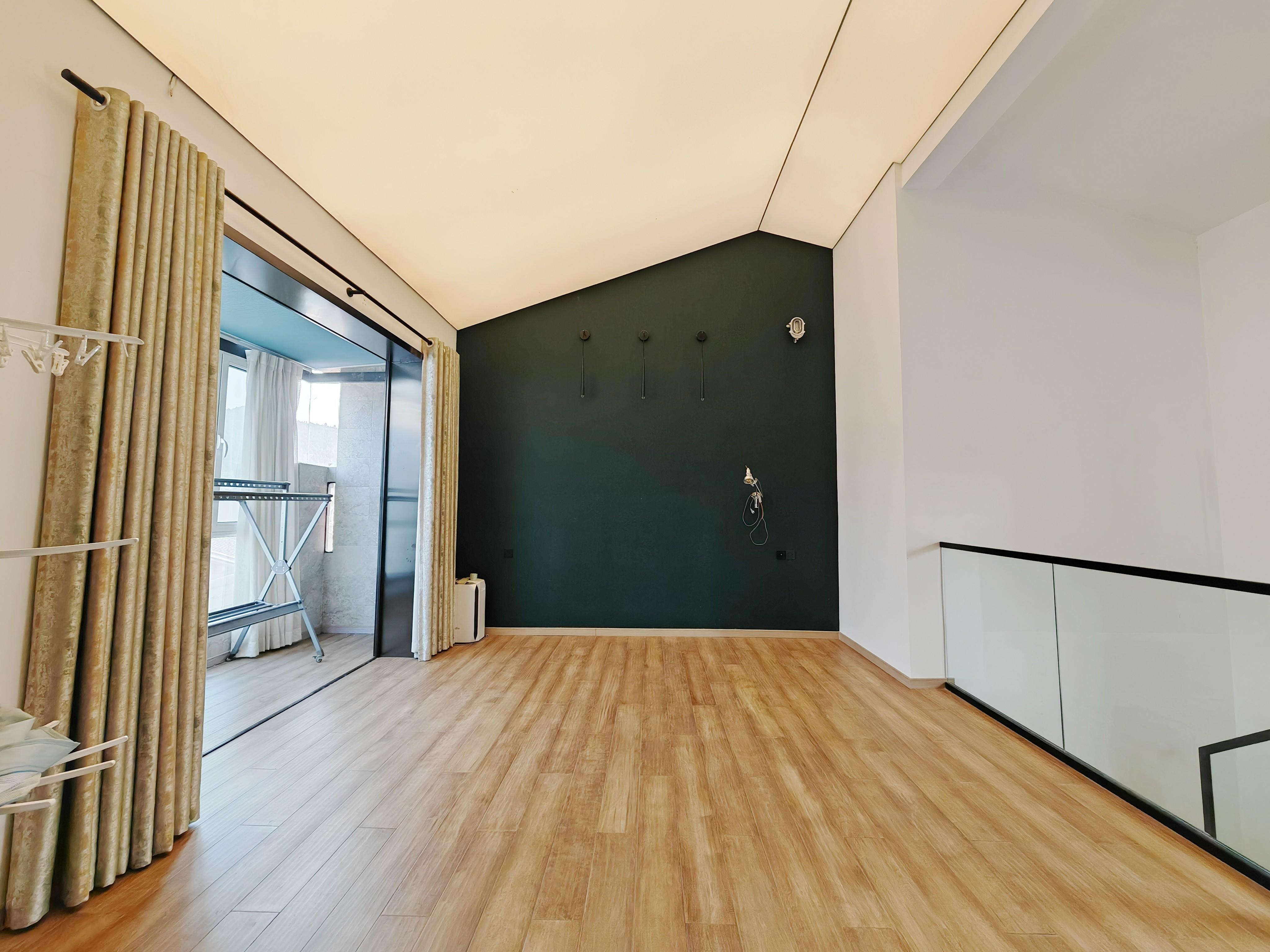 建邦原香溪谷