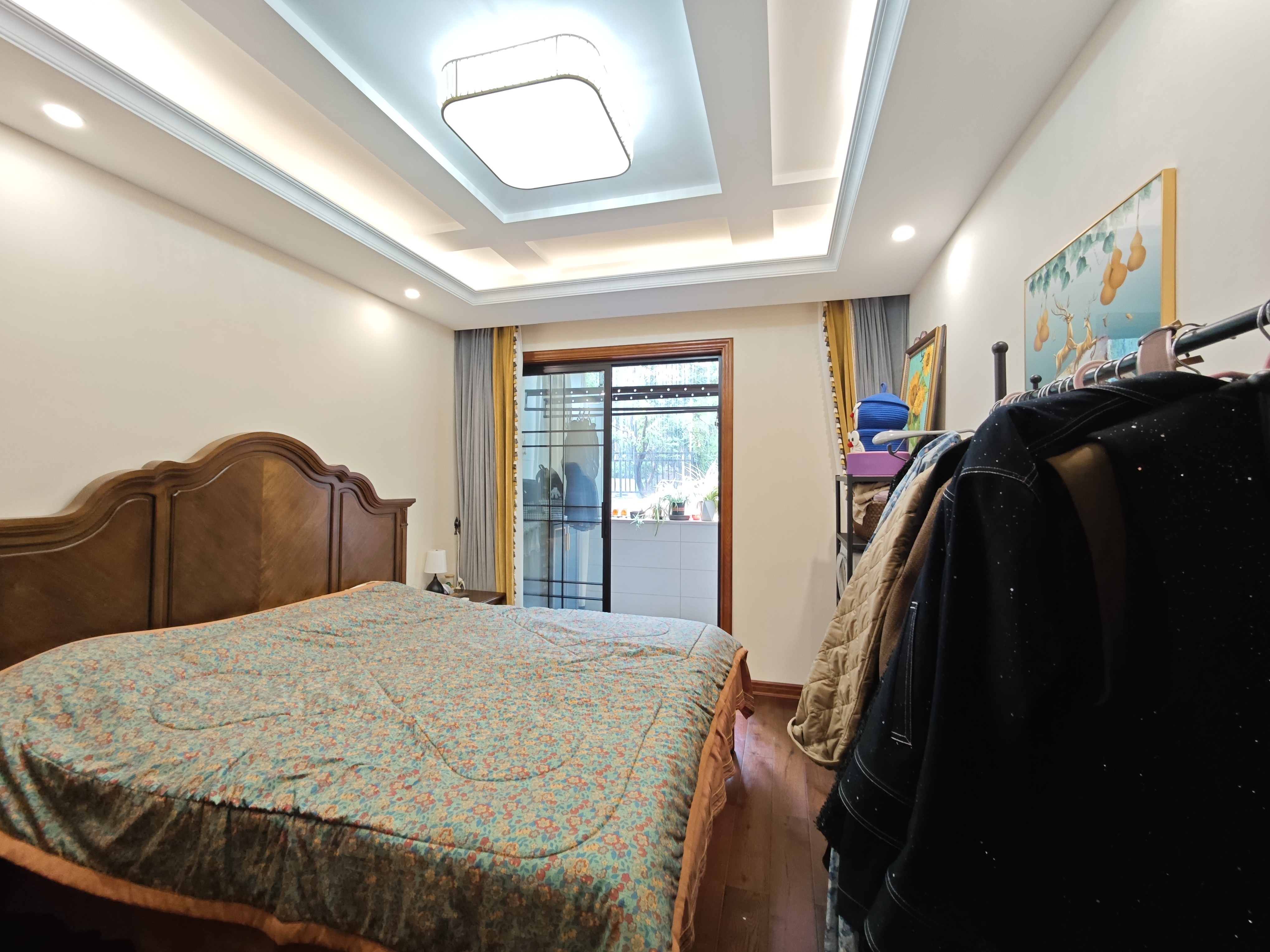 龙园小区(济高龙园)