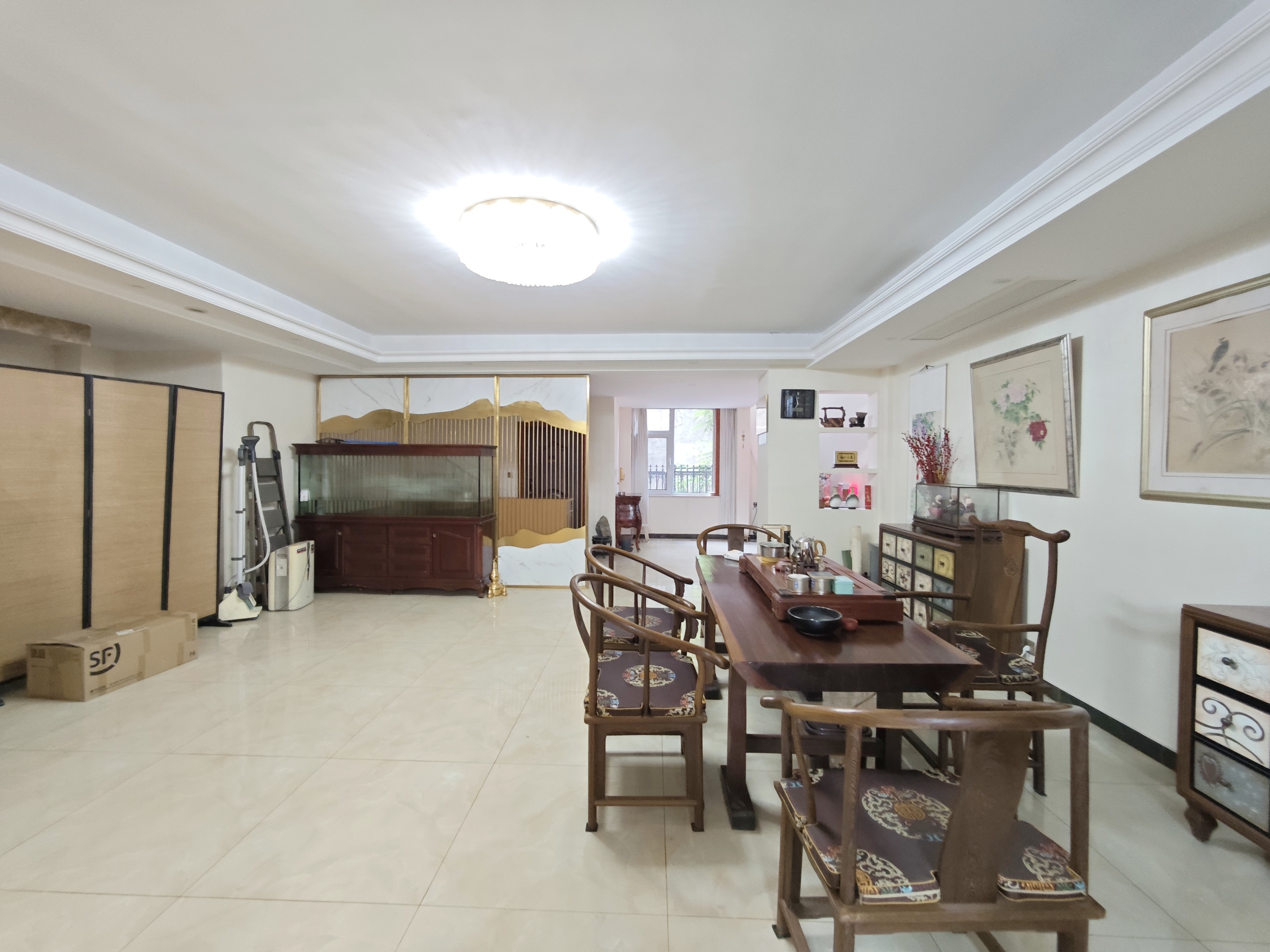 龙园小区(济高龙园)