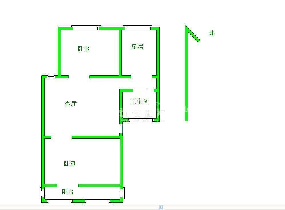 国棉一厂宿舍