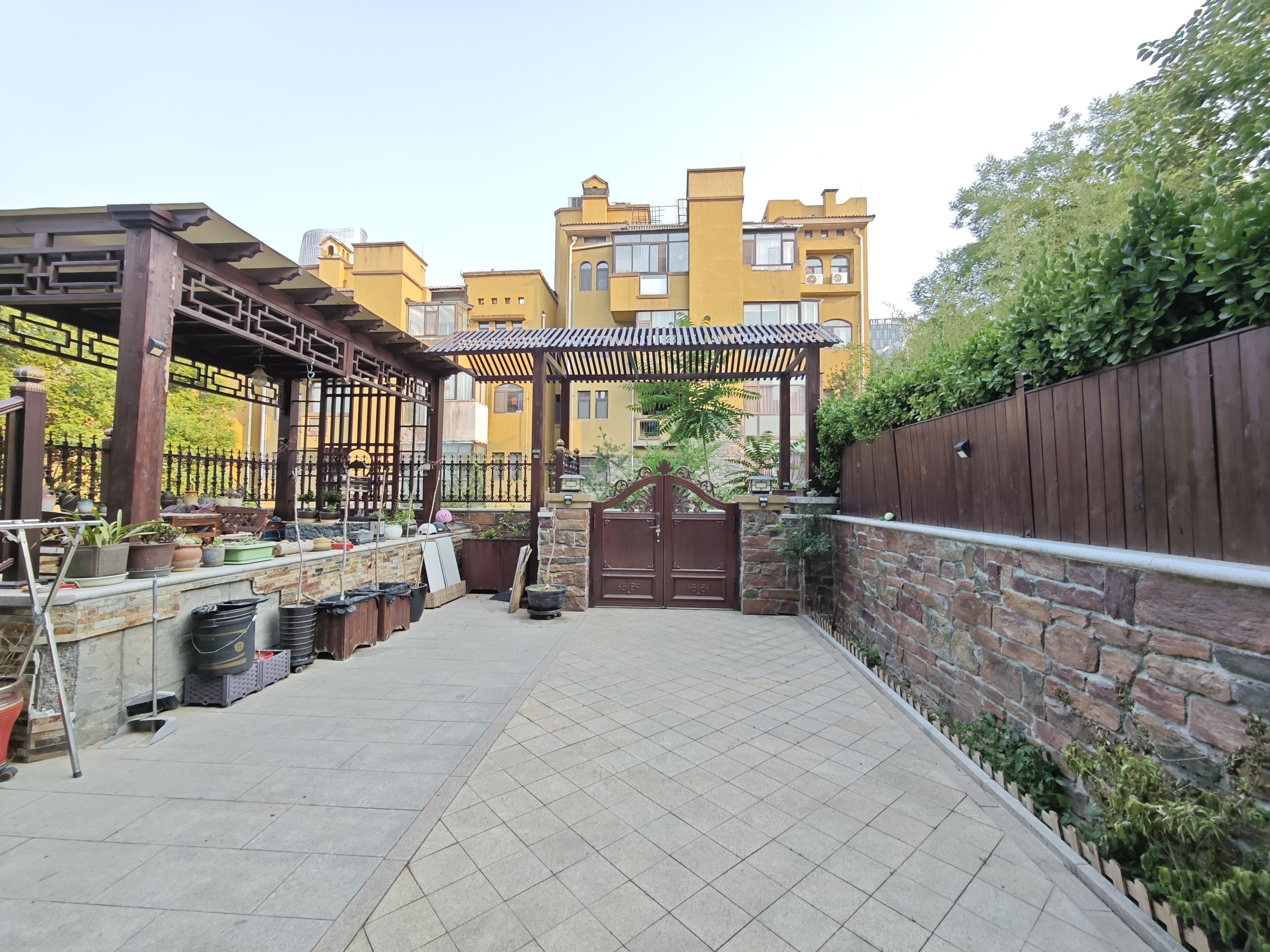 龙园小区(济高龙园)